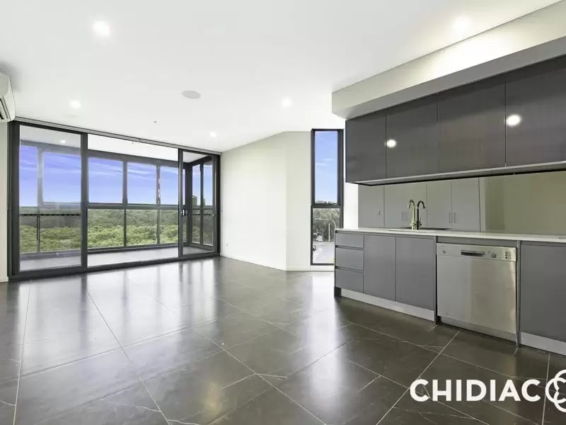 D9061/7 Bennelong Parkway, Wentworth Point Leased by Chidiac Realty - image 3