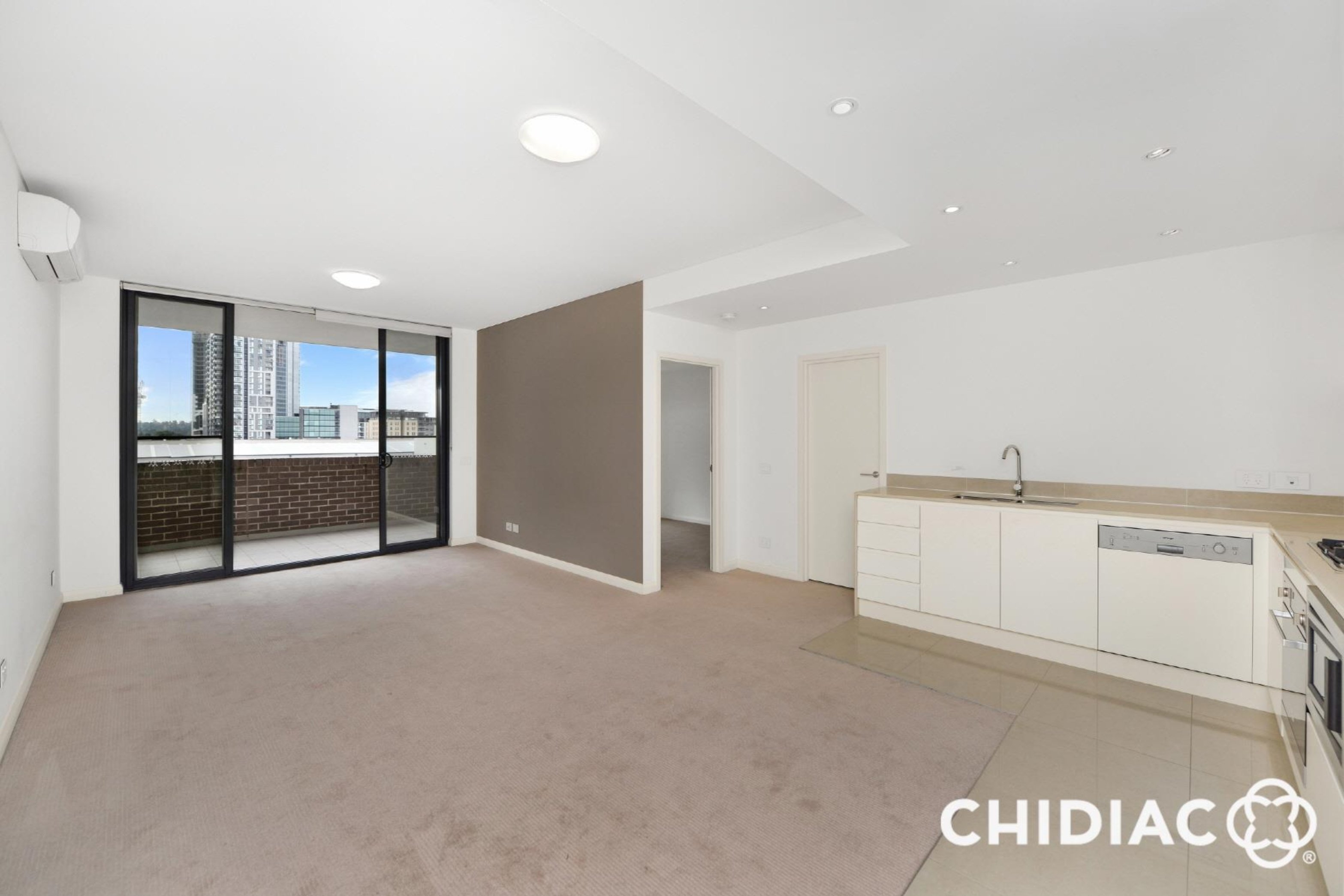 419/16 Baywater Drive, Wentworth Point Leased by Chidiac Realty - image 1