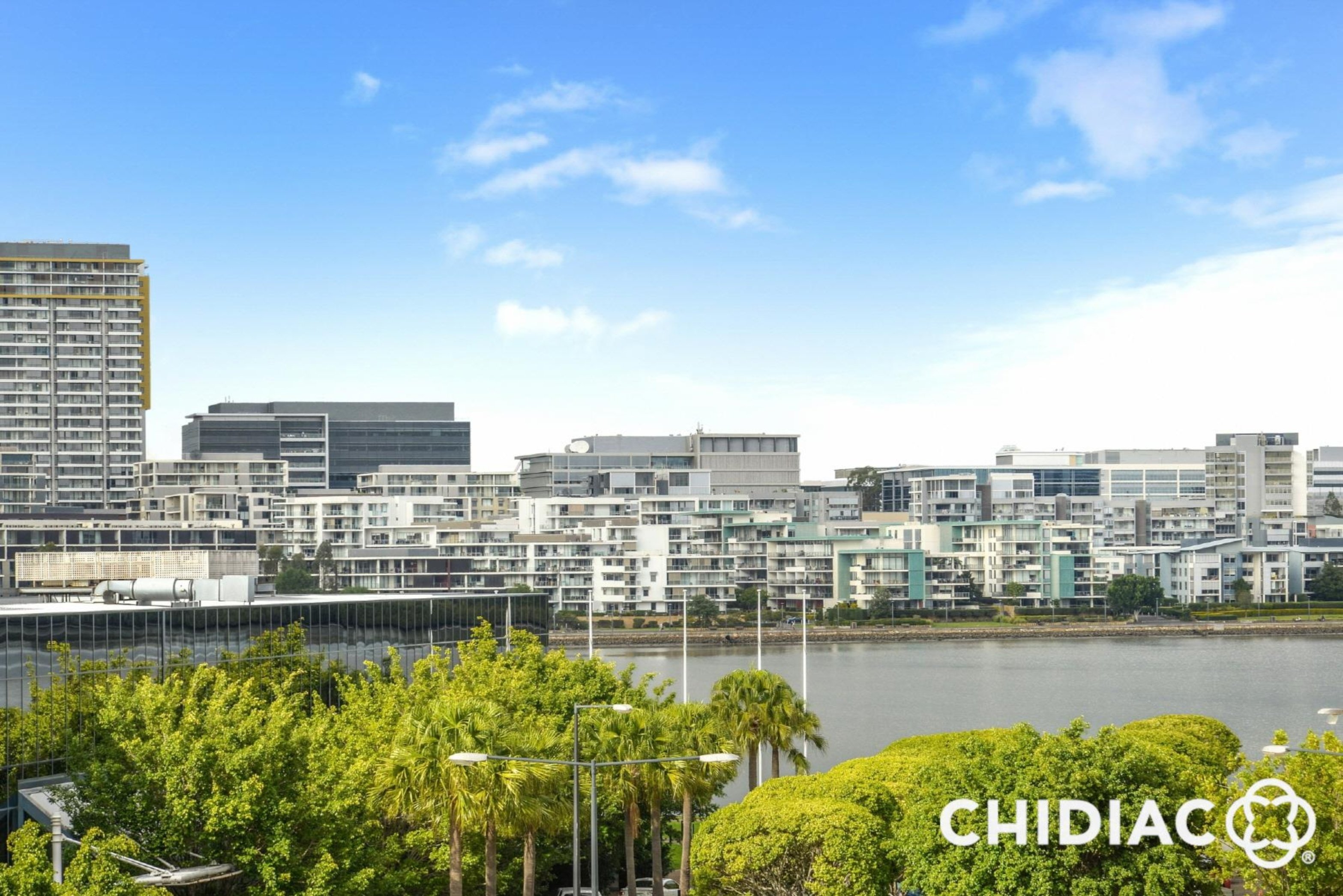 419/16 Baywater Drive, Wentworth Point Leased by Chidiac Realty - image 6