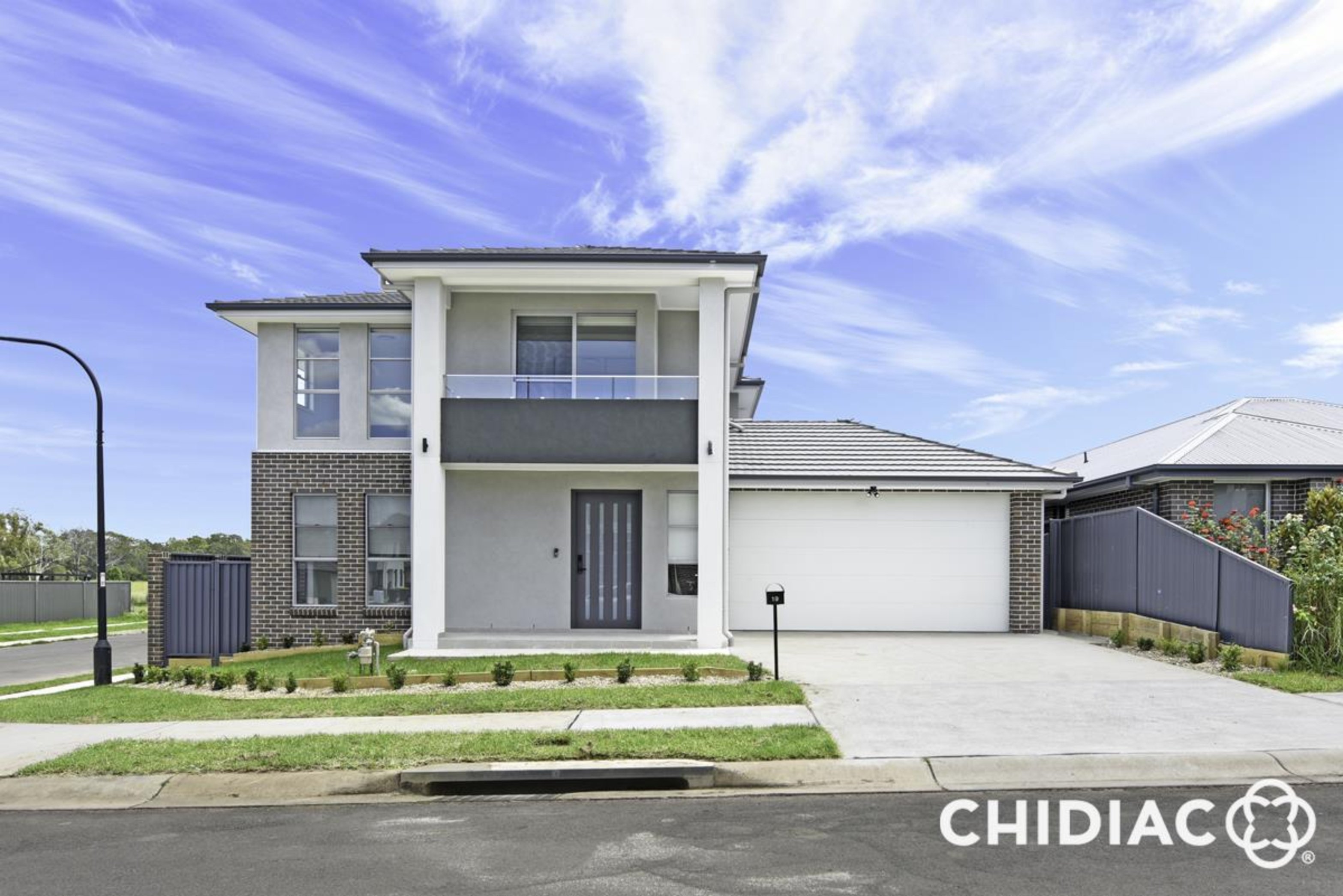 19 Arkell Street, Quakers Hill Leased by Chidiac Realty - image 1