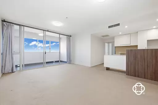 B606/1 Jack Brabham Drive, Hurstville Leased by Chidiac Realty