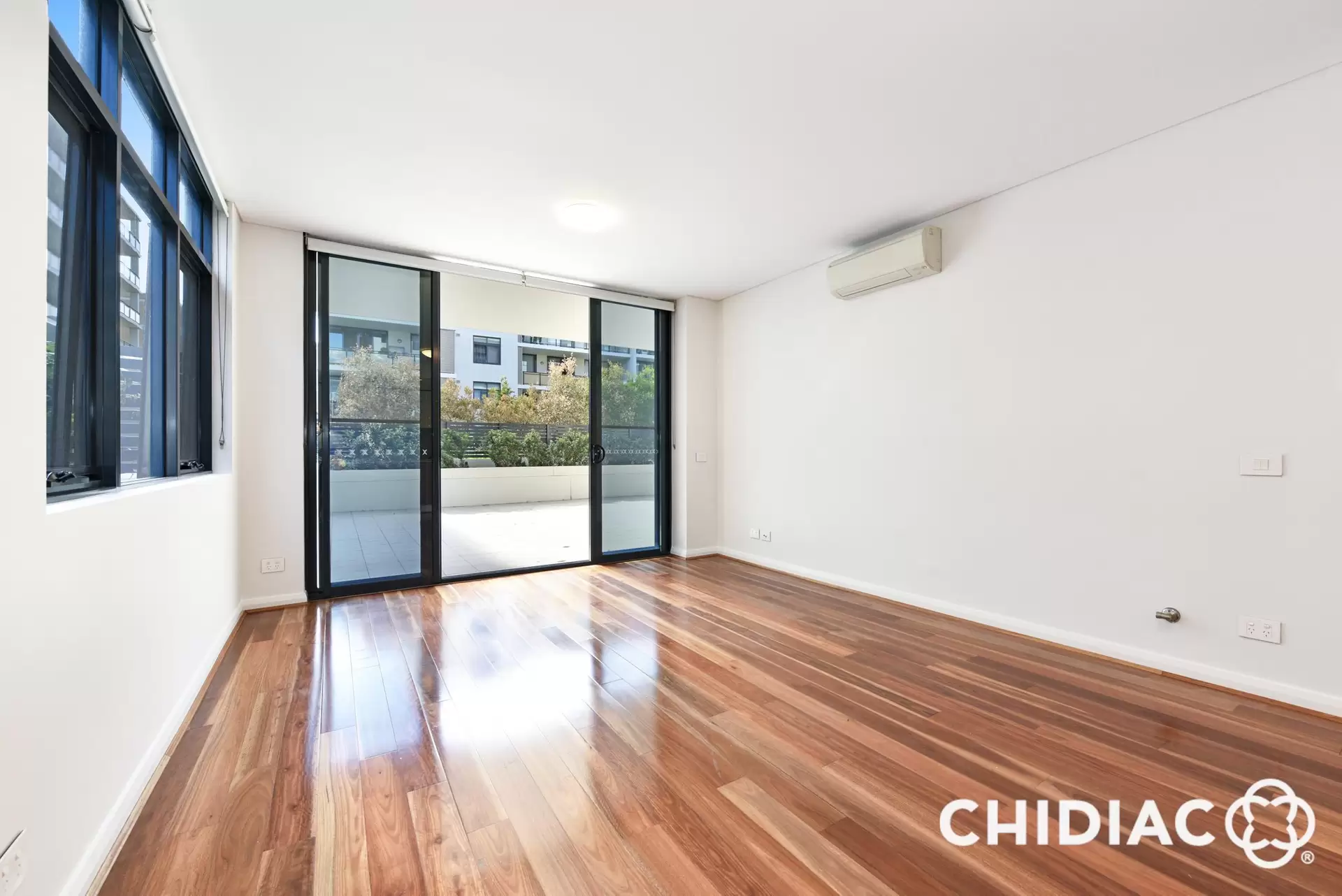 211/18 Corniche Drive, Wentworth Point Leased by Chidiac Realty - image 1