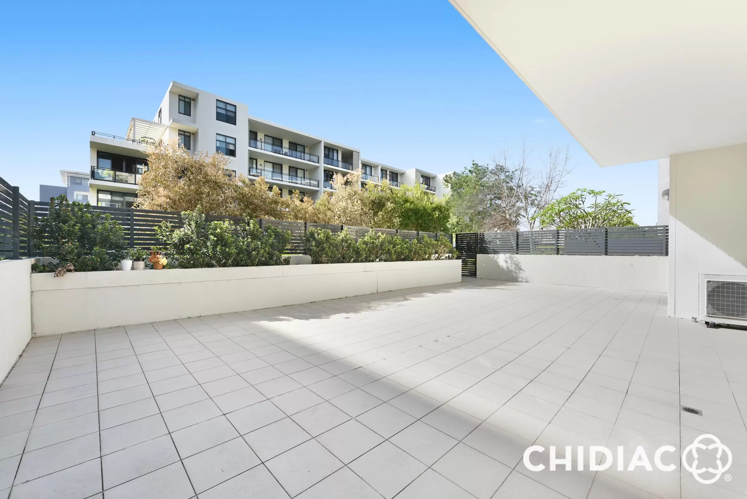 211/18 Corniche Drive, Wentworth Point Leased by Chidiac Realty - image 2