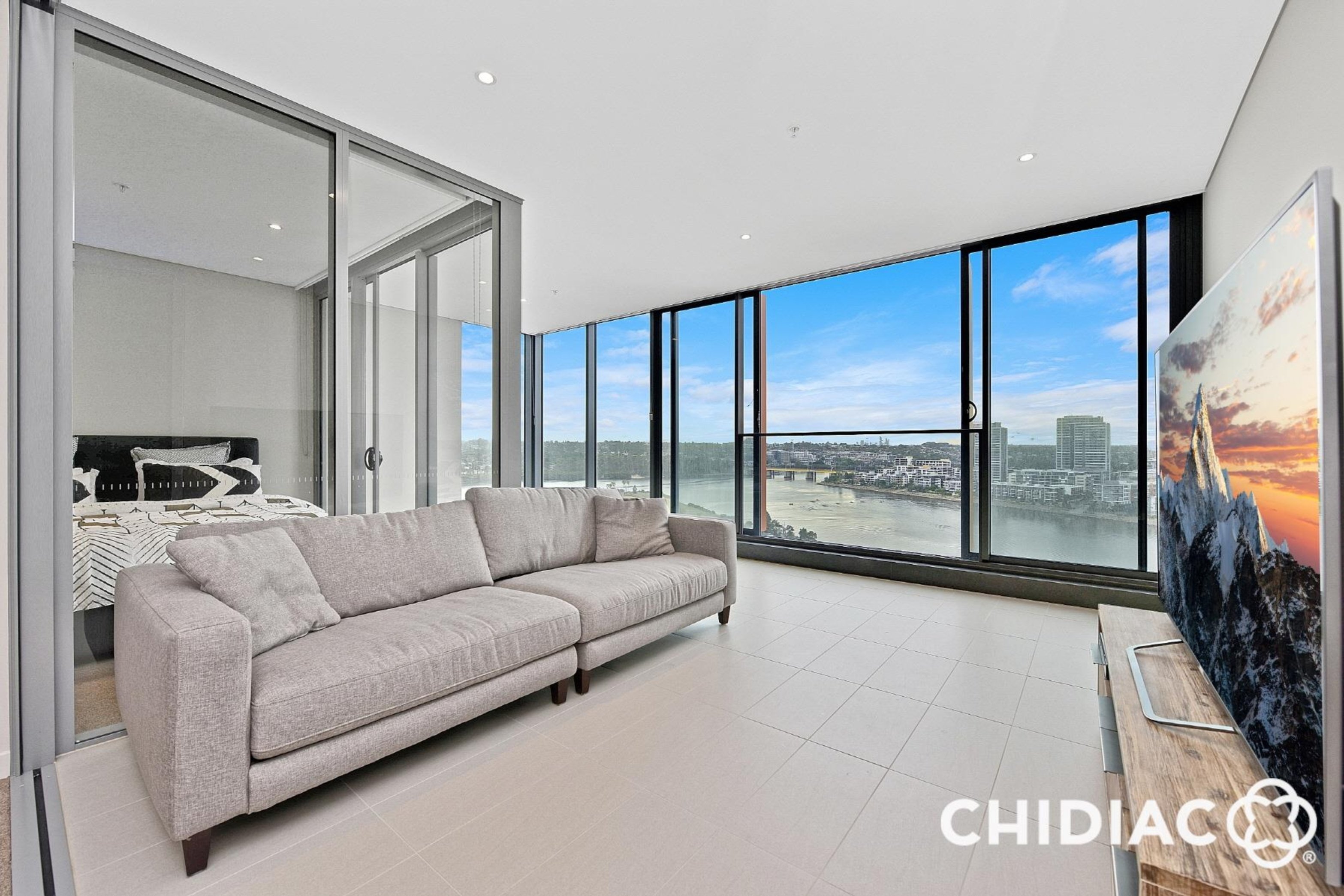 1706/18 Footbridge Boulevard, Wentworth Point Leased by Chidiac Realty - image 1