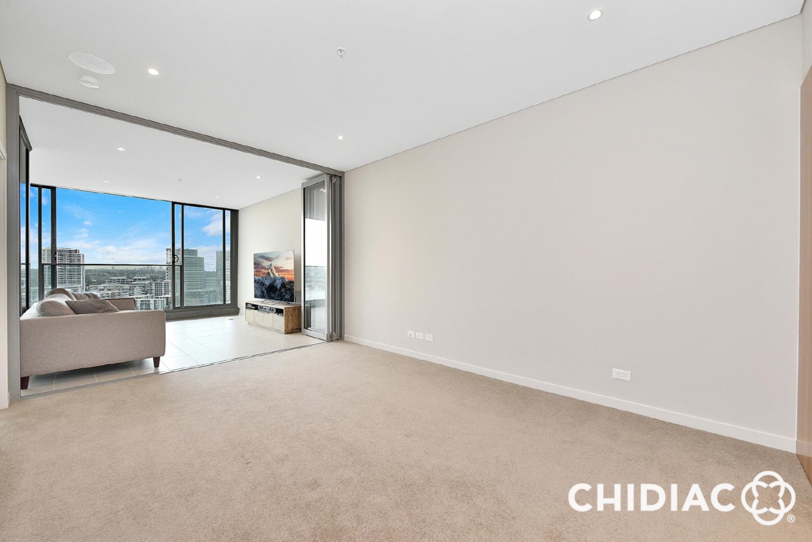 1706/18 Footbridge Boulevard, Wentworth Point Leased by Chidiac Realty - image 2