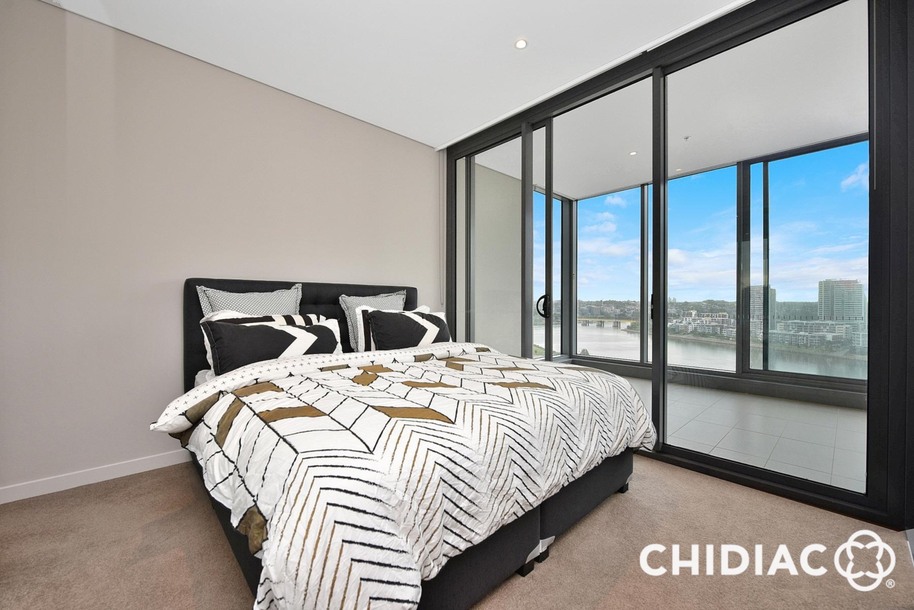 1706/18 Footbridge Boulevard, Wentworth Point Leased by Chidiac Realty - image 5