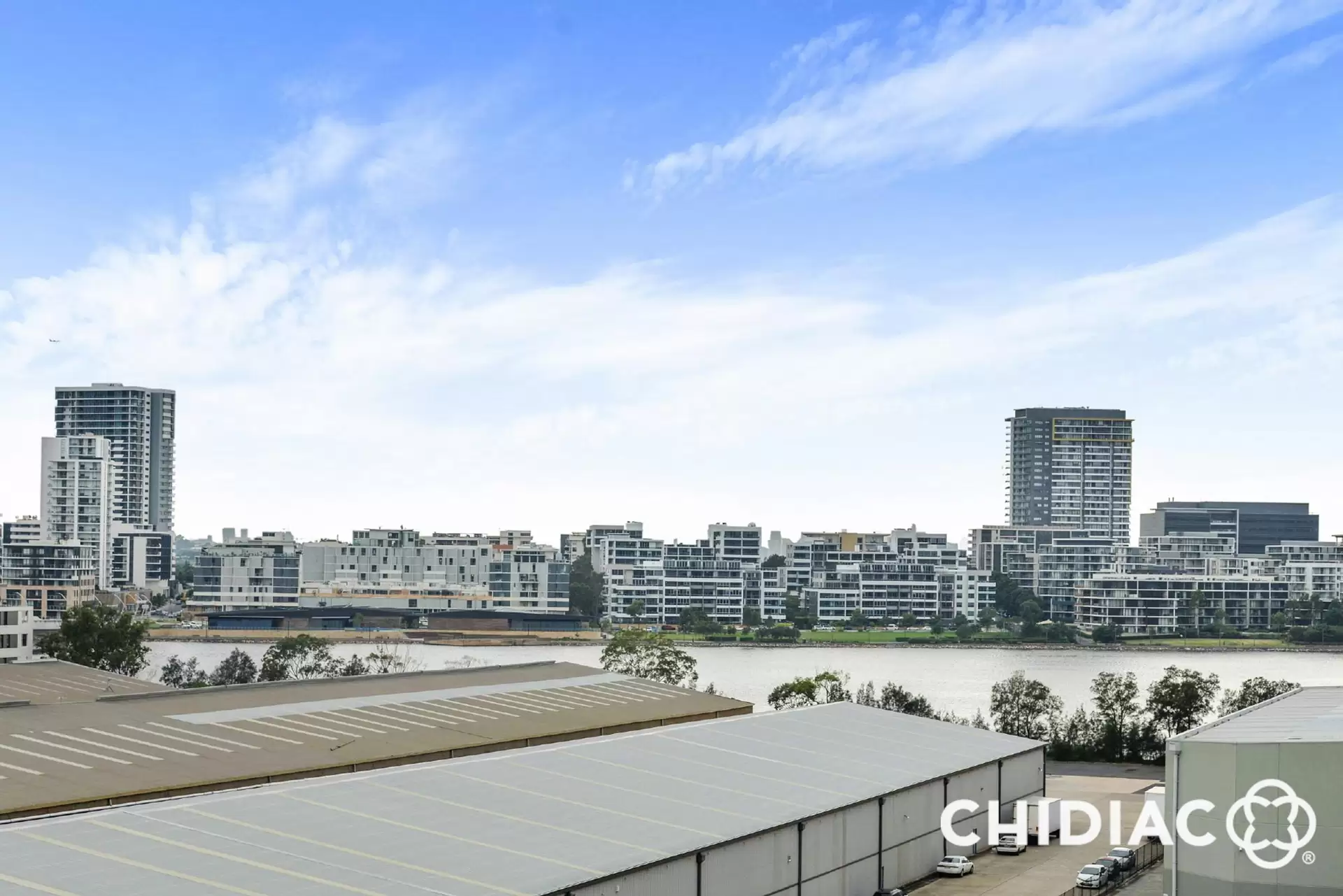 702/8 Nuvolari Place, Wentworth Point Leased by Chidiac Realty - image 1