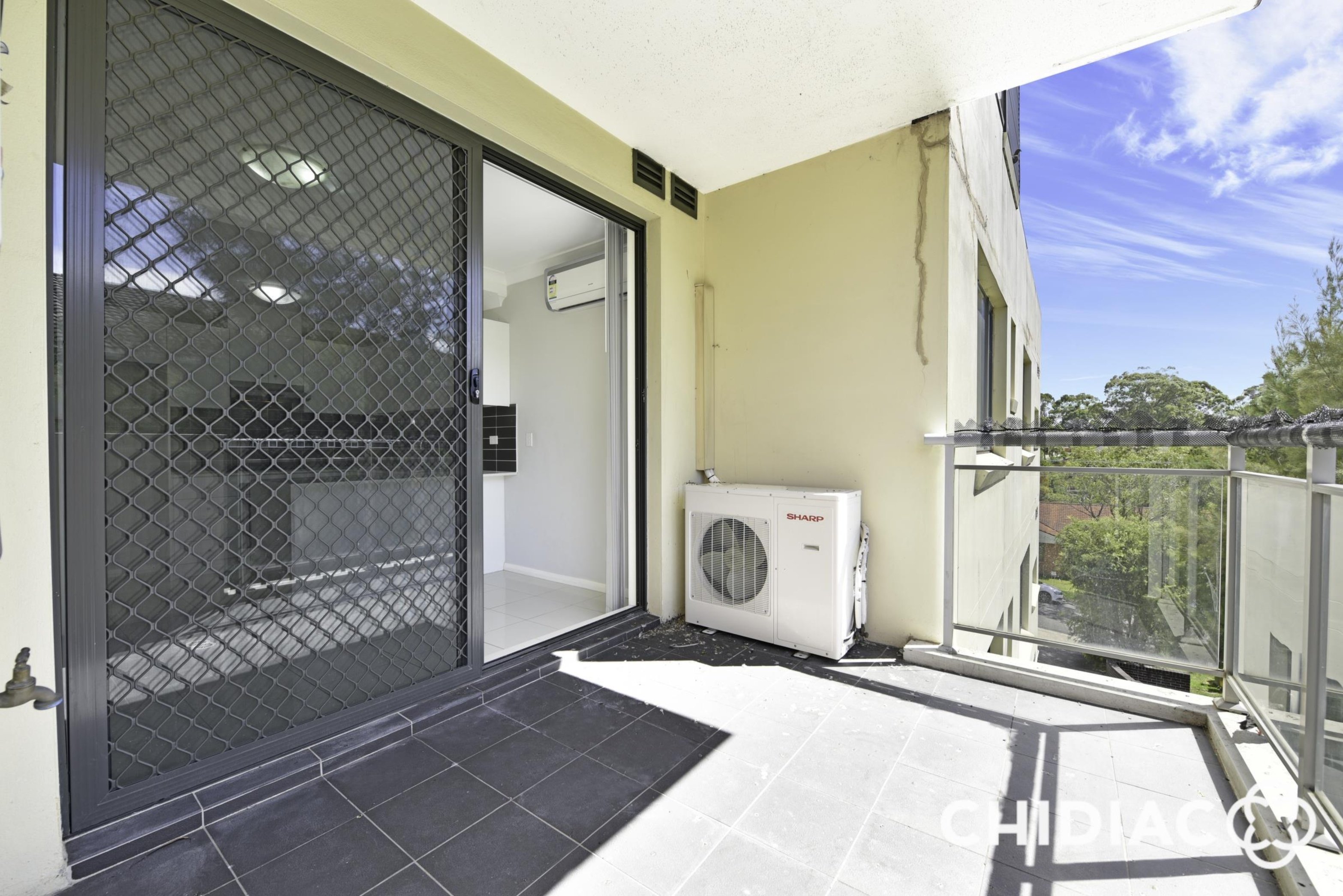 12/12-14 Clifton Street, Blacktown Leased by Chidiac Realty - image 2