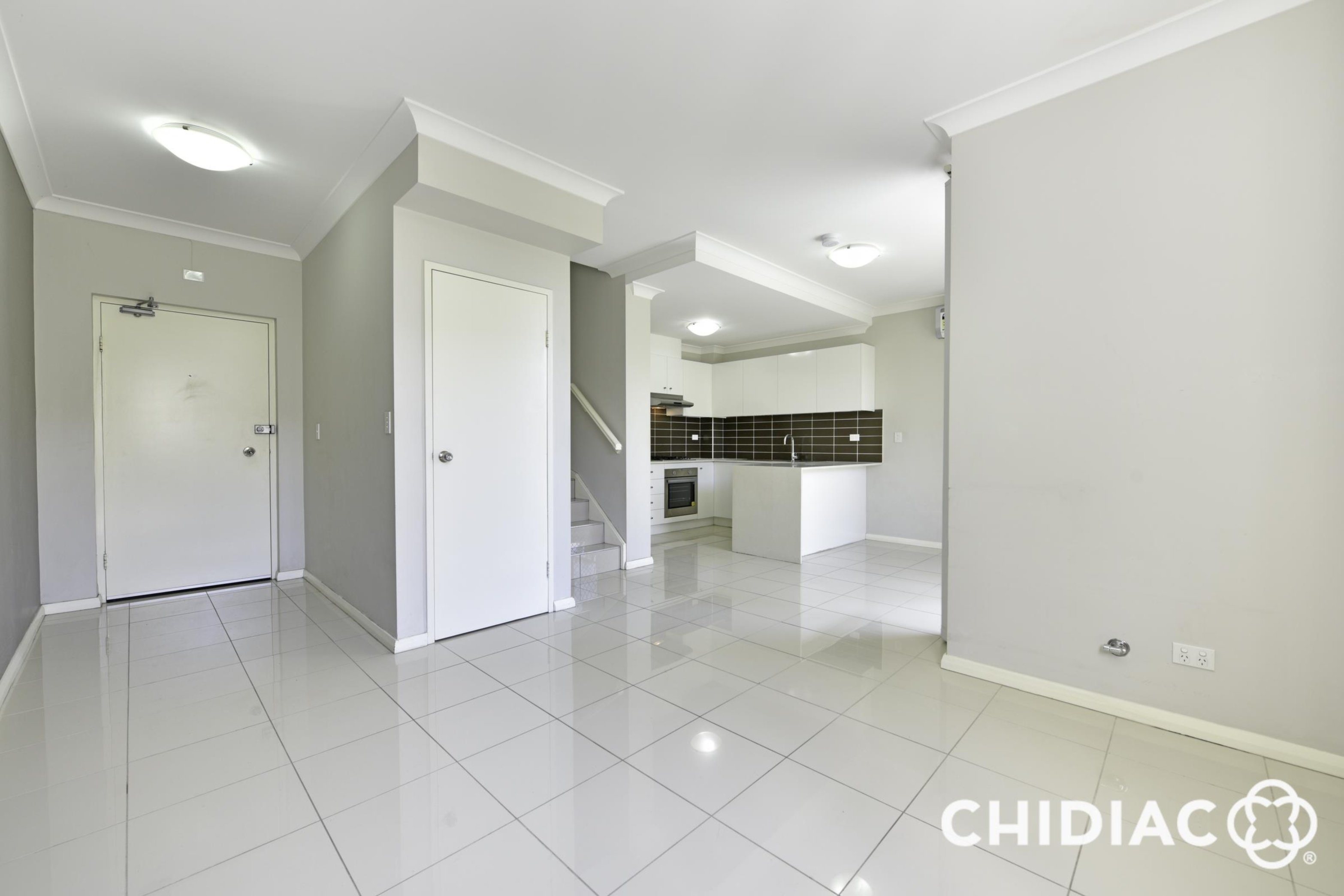 12/12-14 Clifton Street, Blacktown Leased by Chidiac Realty - image 1