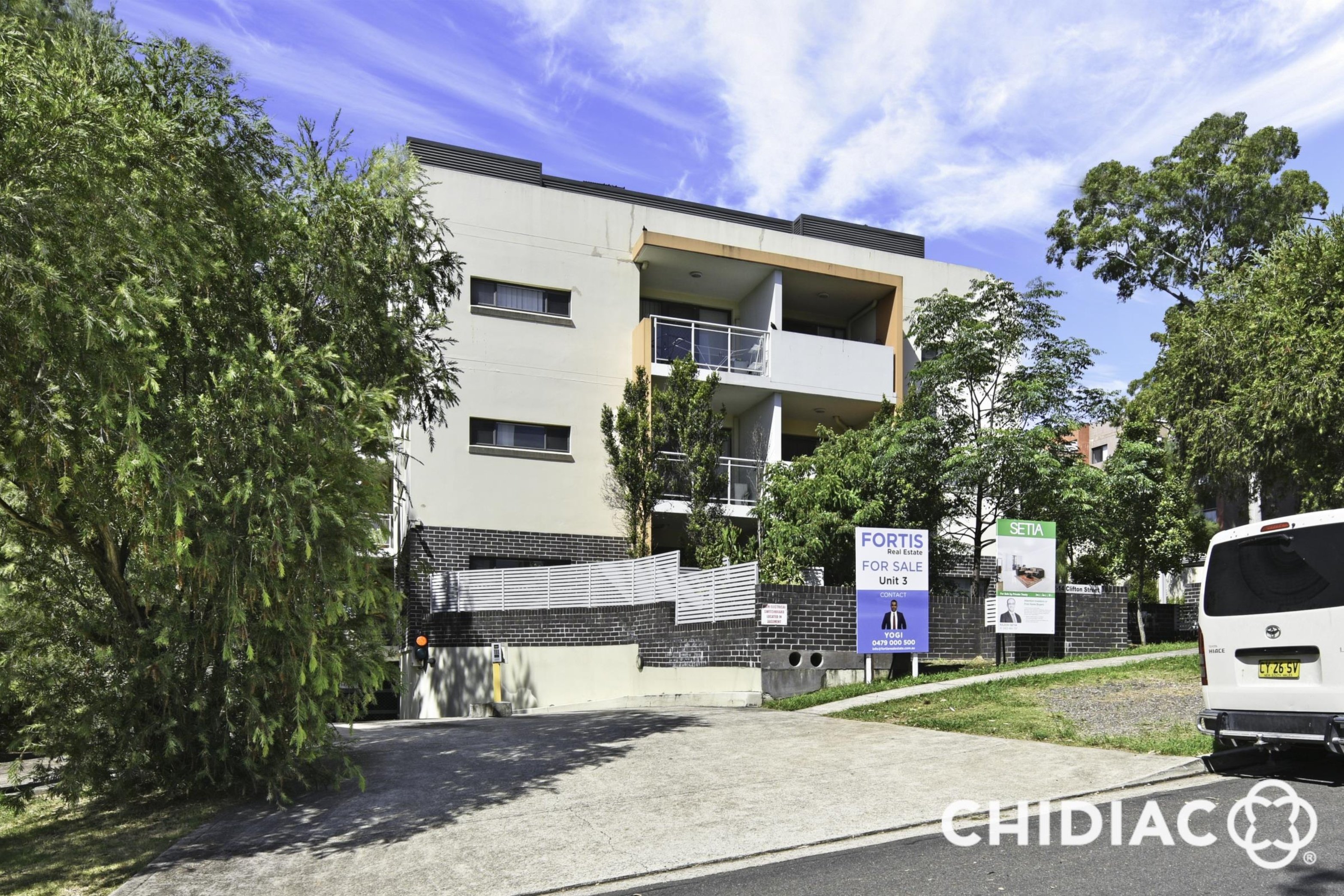 12/12-14 Clifton Street, Blacktown Leased by Chidiac Realty - image 6