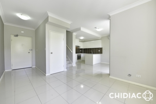 12/12-14 Clifton Street, Blacktown Leased by Chidiac Realty