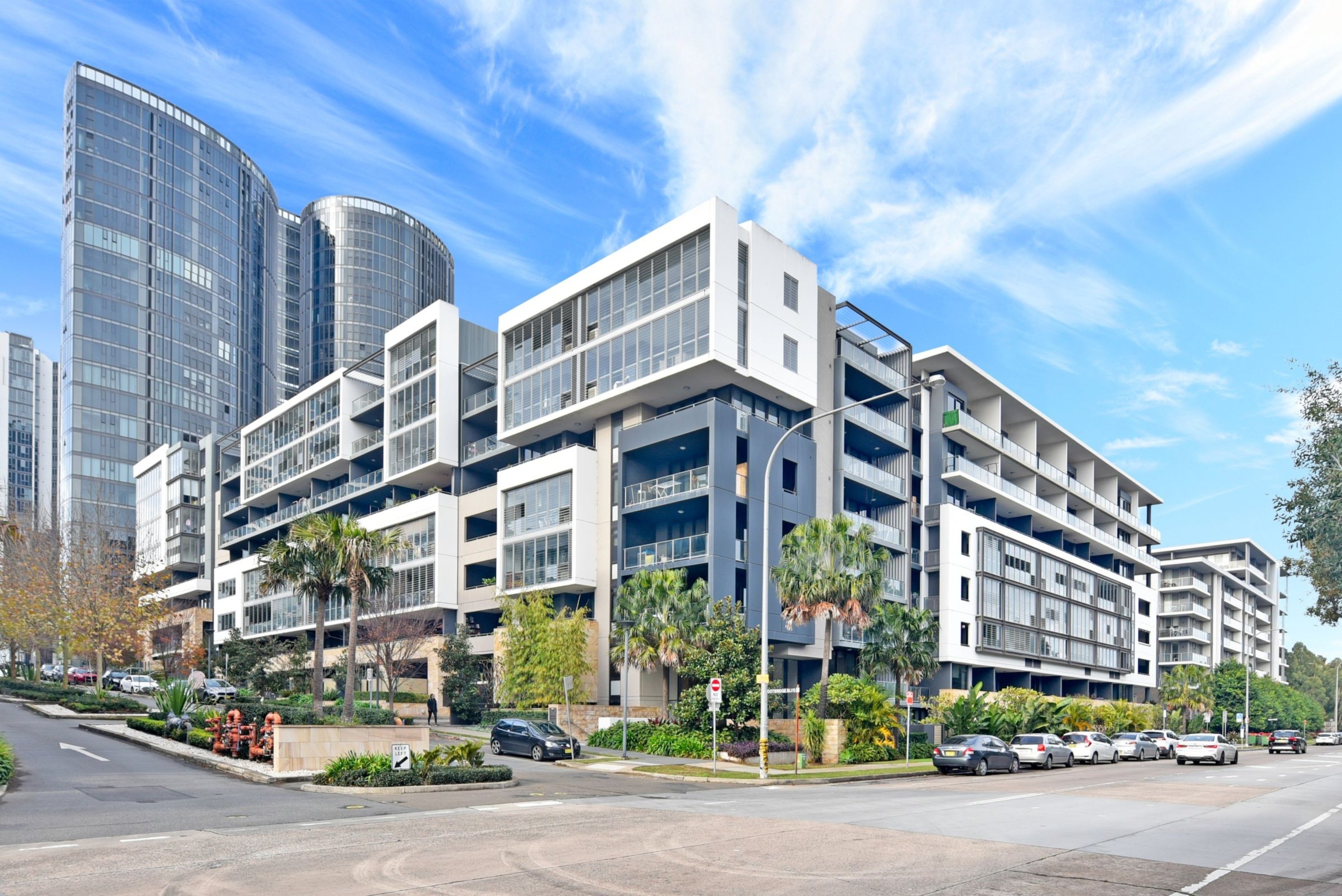 203/1 Half Street, Wentworth Point Sold by Chidiac Realty - image 10