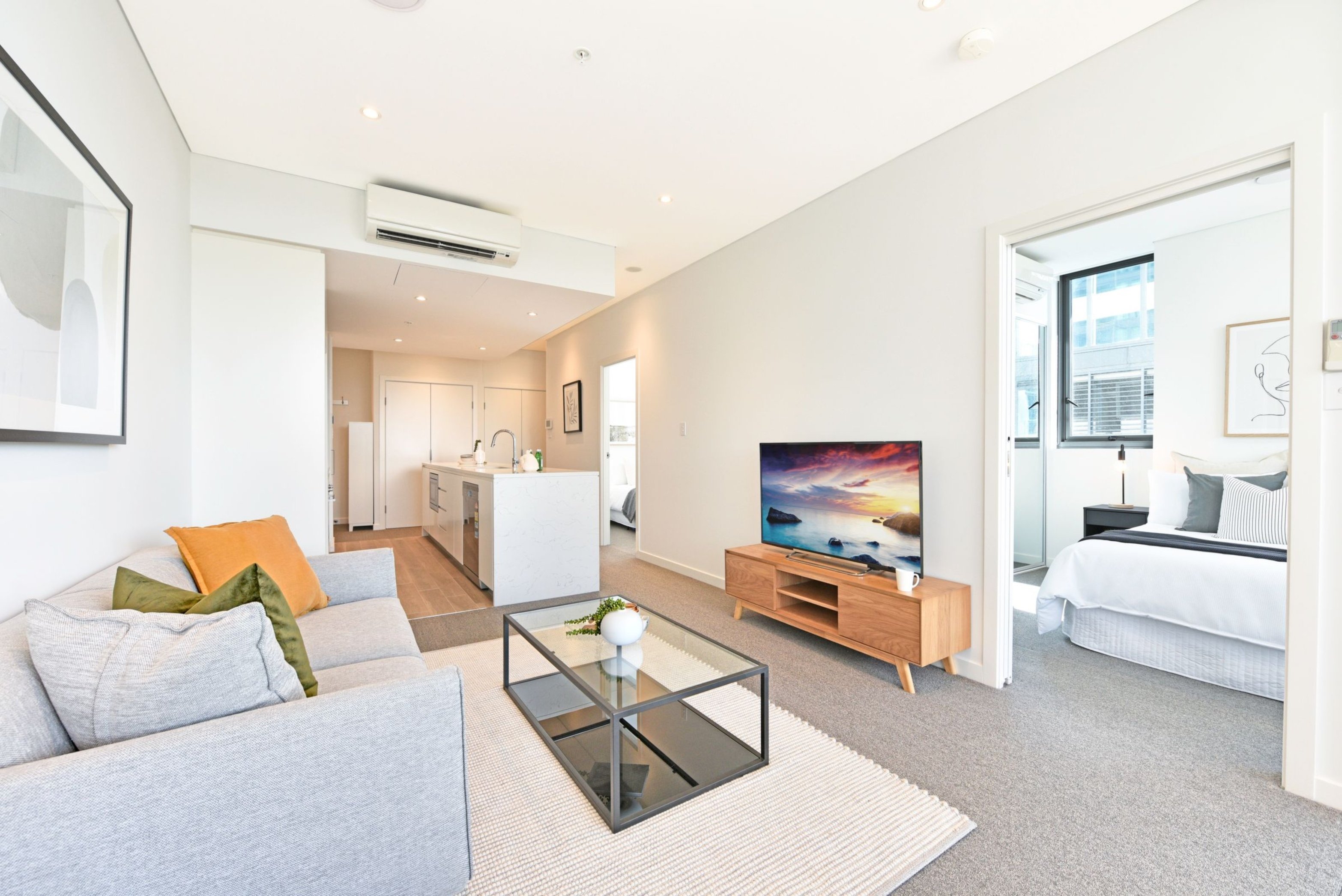 901/11 Wentworth Place, Wentworth Point Sold by Chidiac Realty - image 4