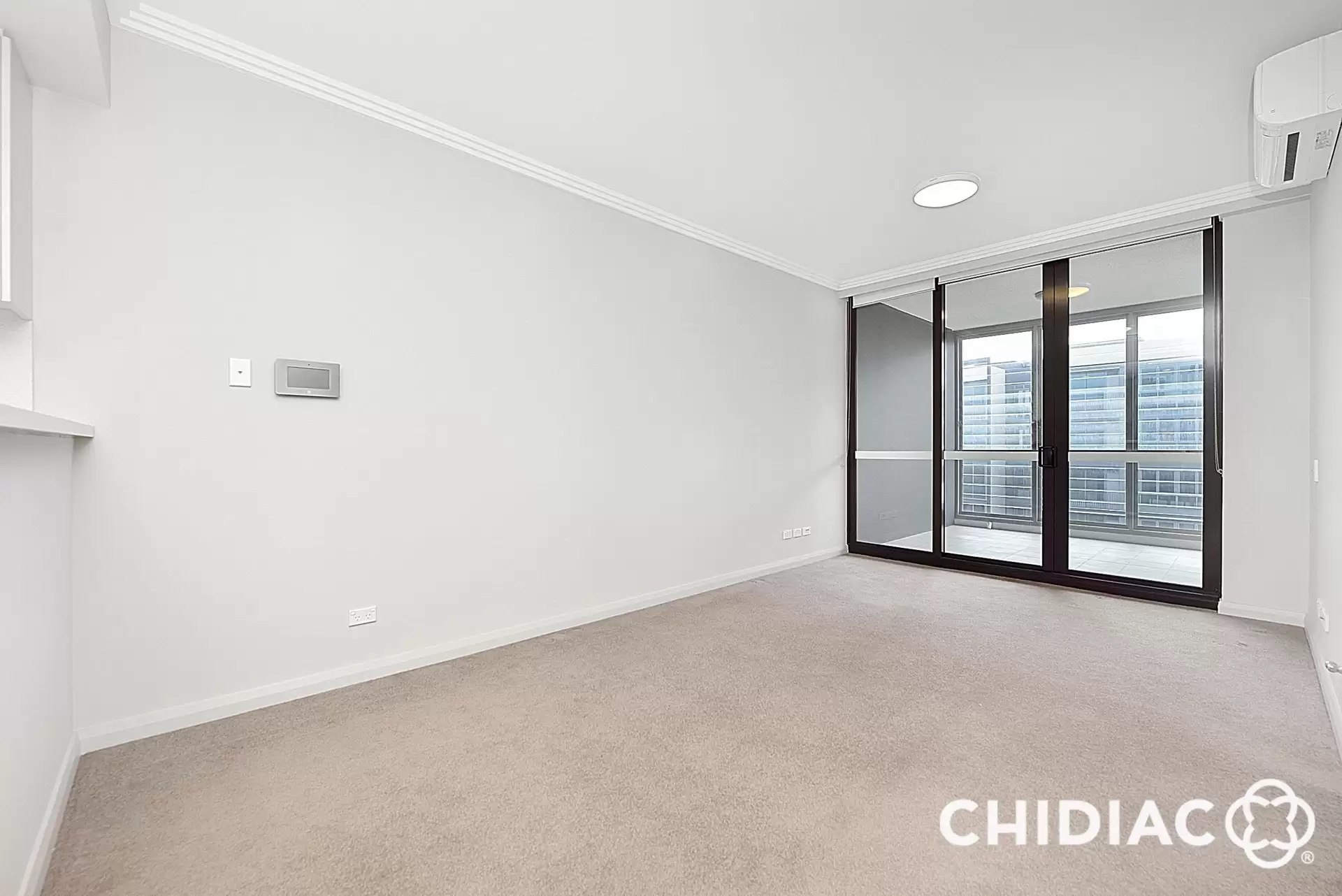 806/4 Footbridge Boulevard, Wentworth Point Leased by Chidiac Realty - image 1