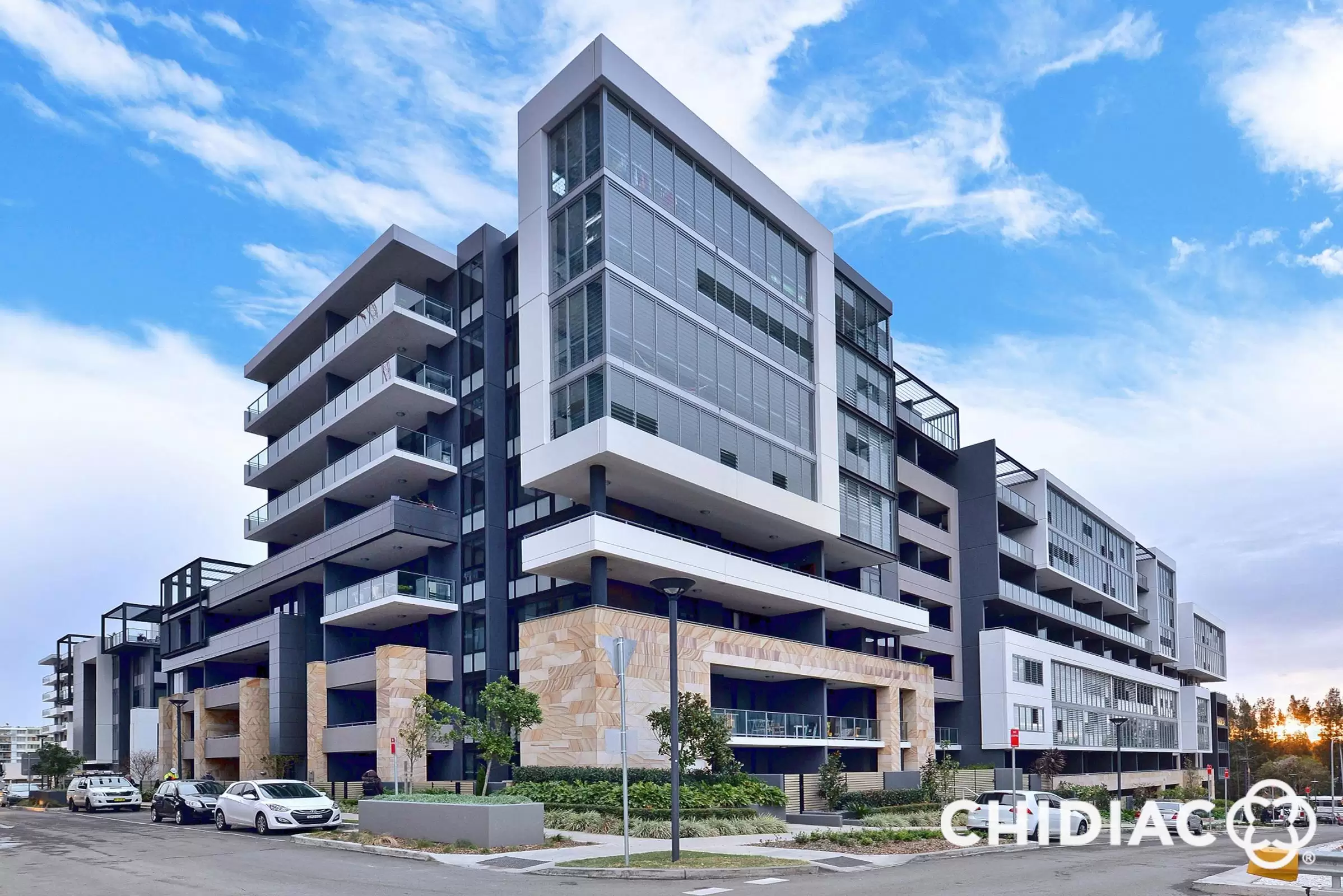 806/4 Footbridge Boulevard, Wentworth Point Leased by Chidiac Realty - image 7