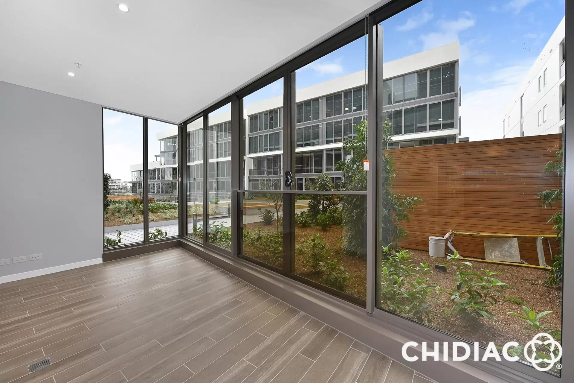 407/26 Footbridge Boulevard, Wentworth Point Leased by Chidiac Realty - image 1