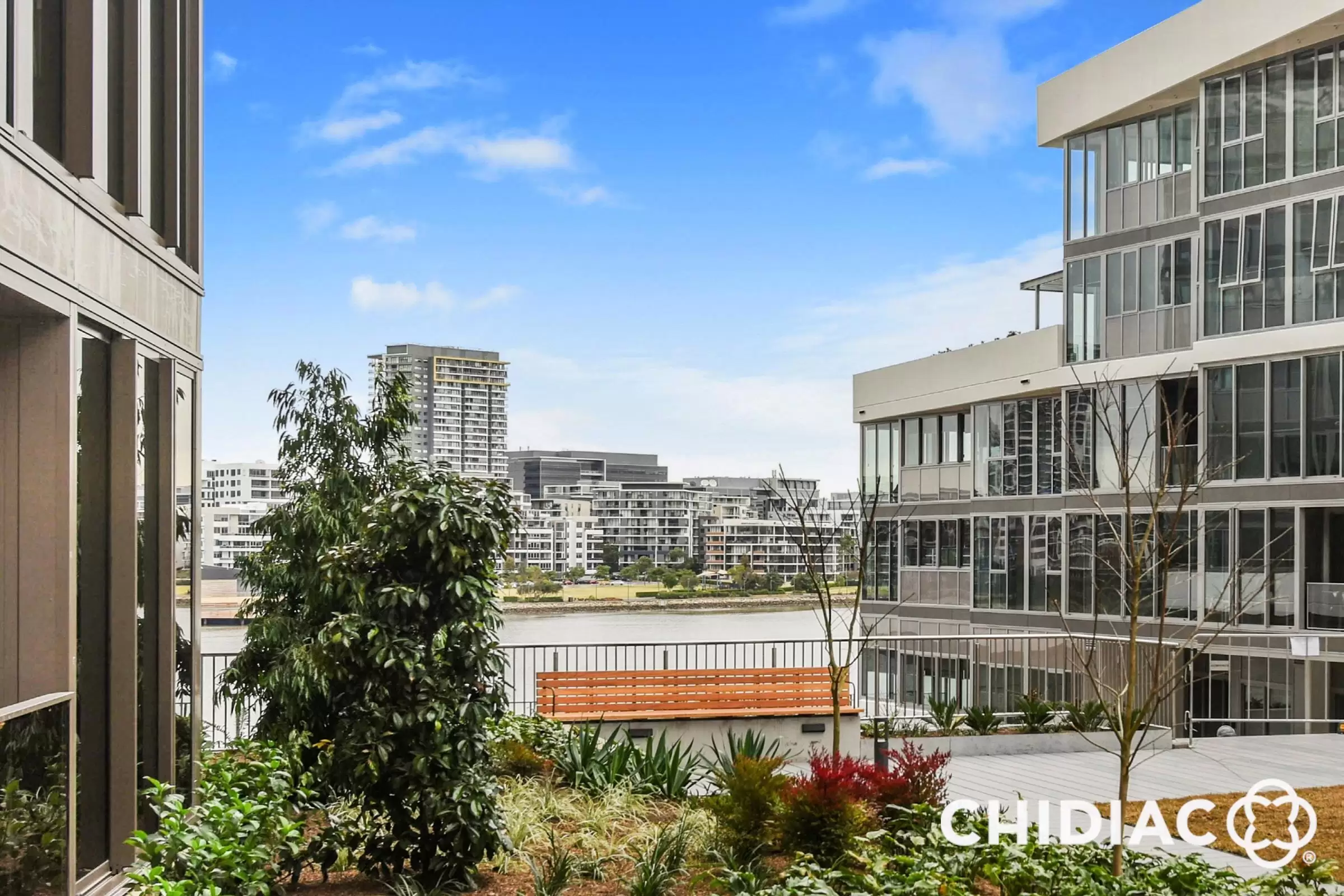 407/26 Footbridge Boulevard, Wentworth Point Leased by Chidiac Realty - image 3