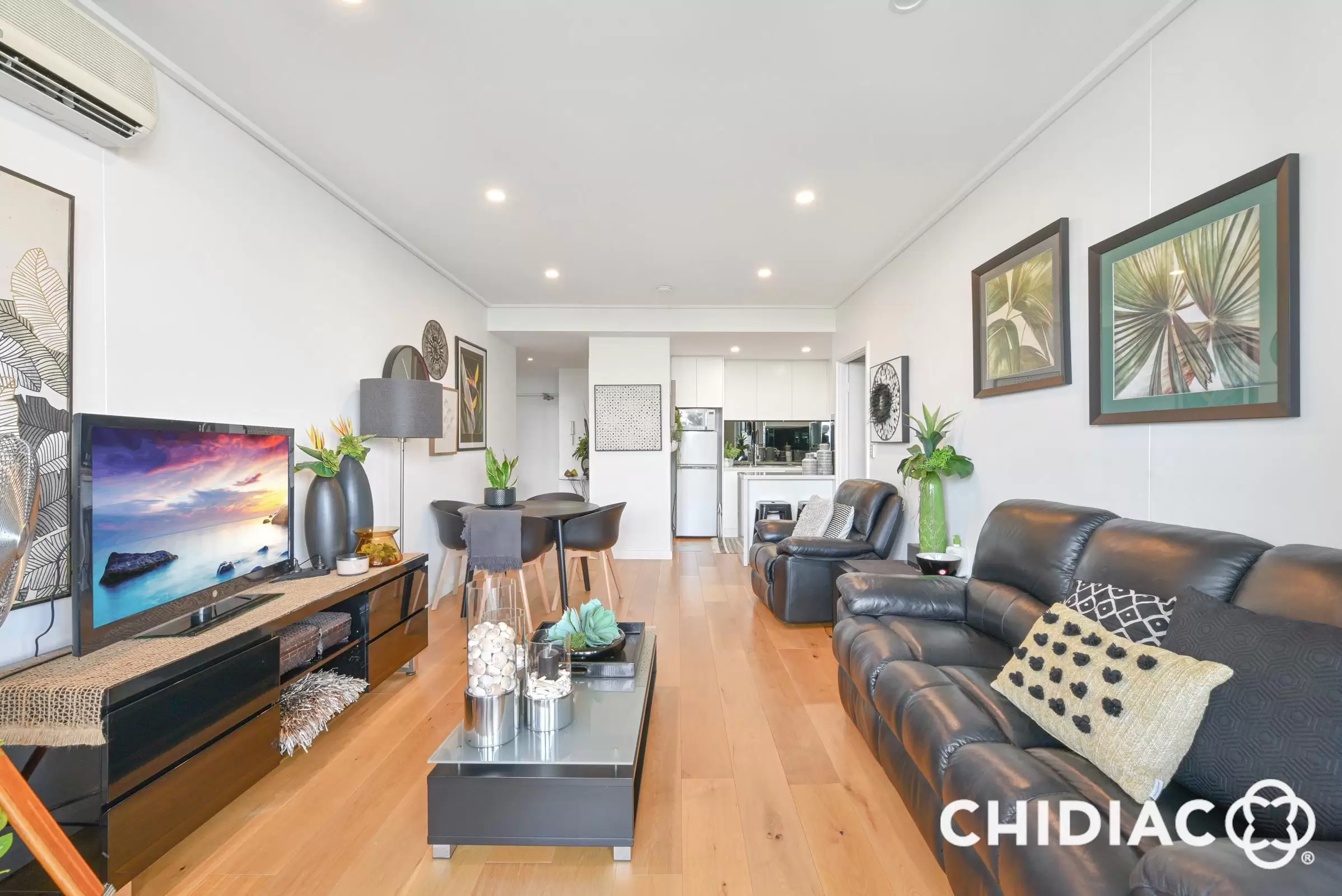 32/27 Bennelong Parkway, Wentworth Point Leased by Chidiac Realty - image 6
