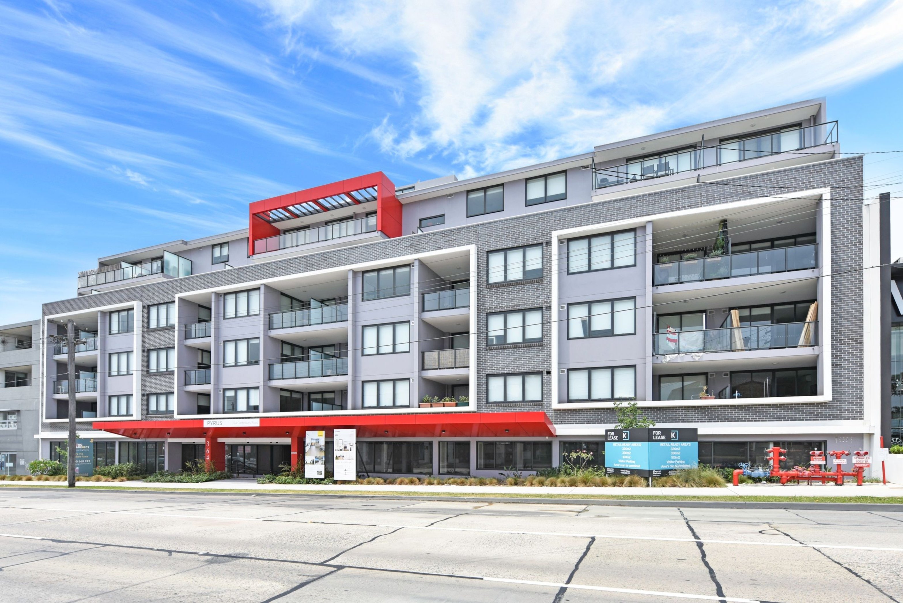 313/364-374 Canterbury Road (Access Via Onslow St), Canterbury Sold by Chidiac Realty - image 9