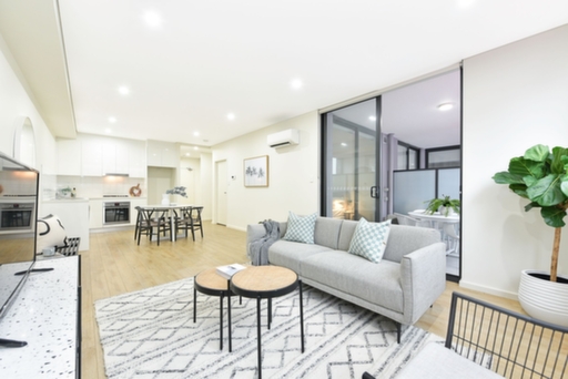 313/364-374 Canterbury Road (Access Via Onslow St), Canterbury Sold by Chidiac Realty
