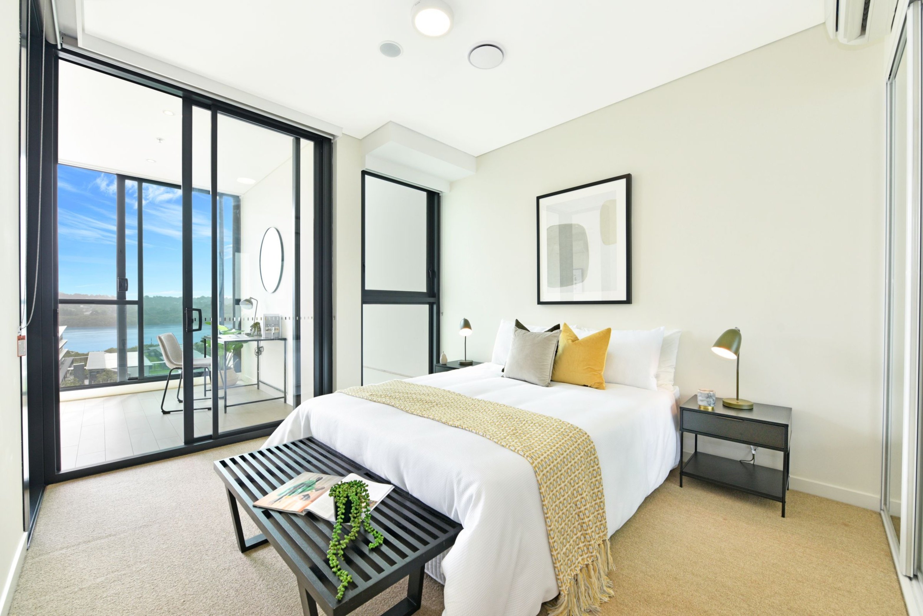 602/17 Wentworth Place, Wentworth Point Sold by Chidiac Realty - image 7