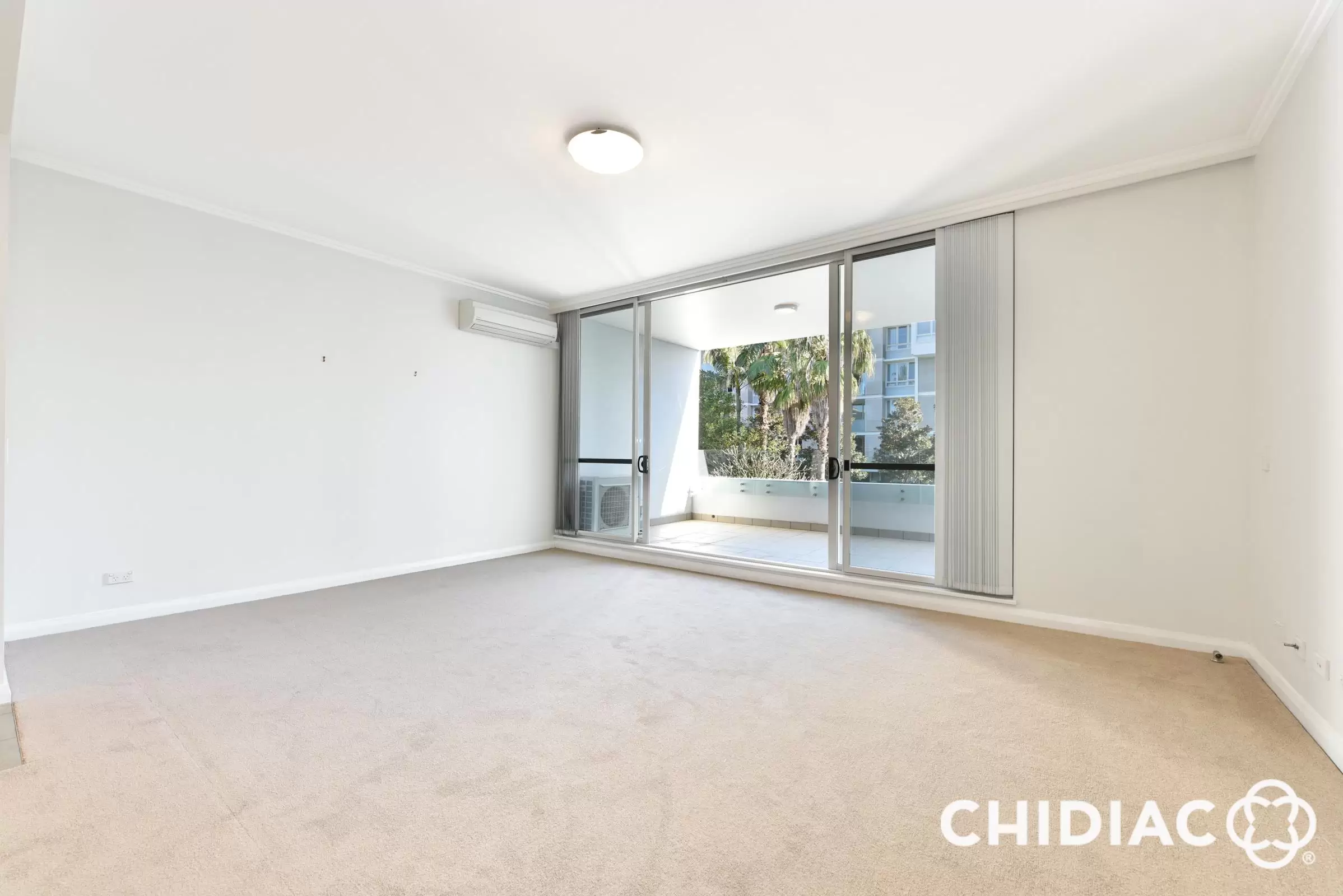 421/23 Savona Drive, Wentworth Point Leased by Chidiac Realty - image 1