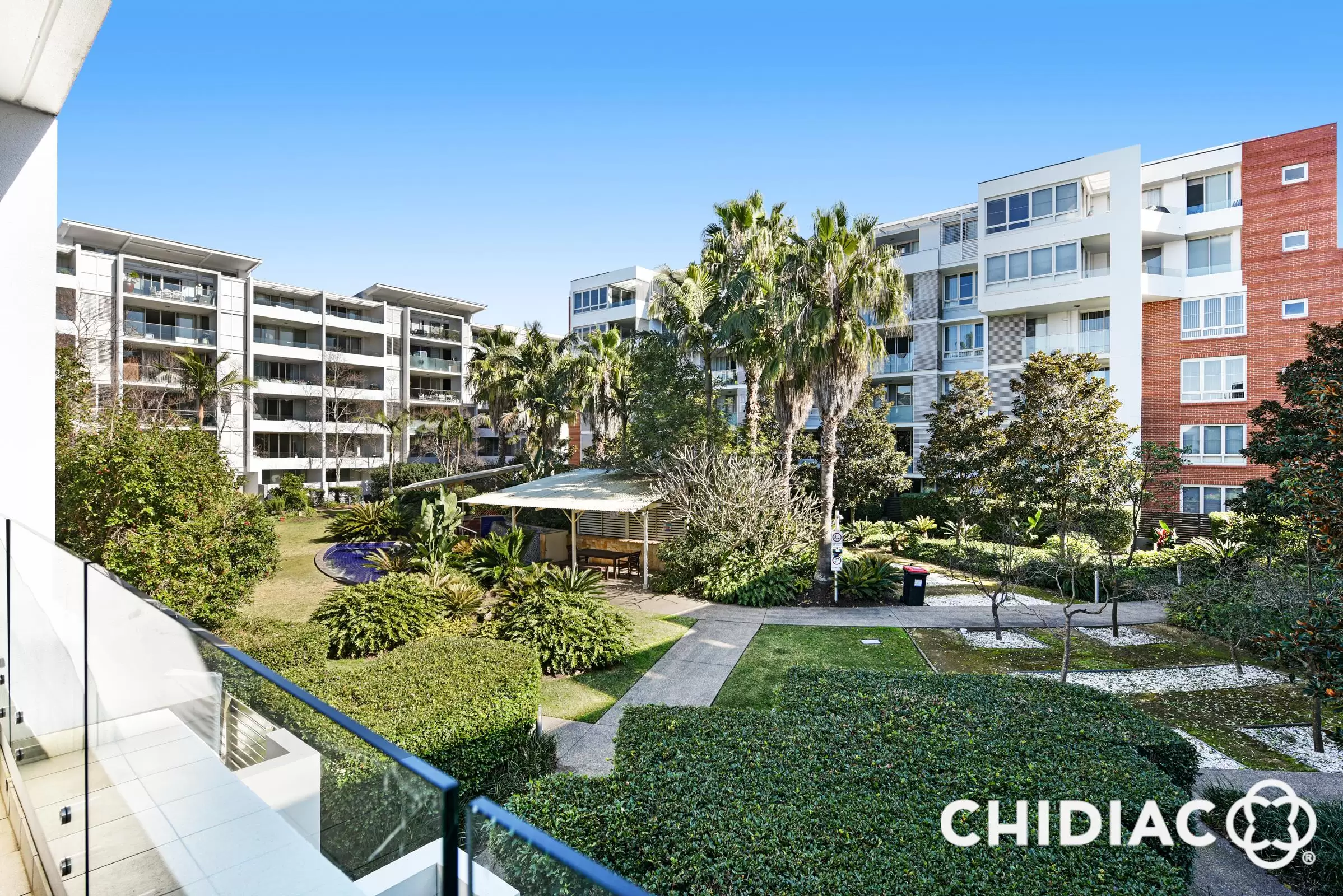 421/23 Savona Drive, Wentworth Point Leased by Chidiac Realty - image 3