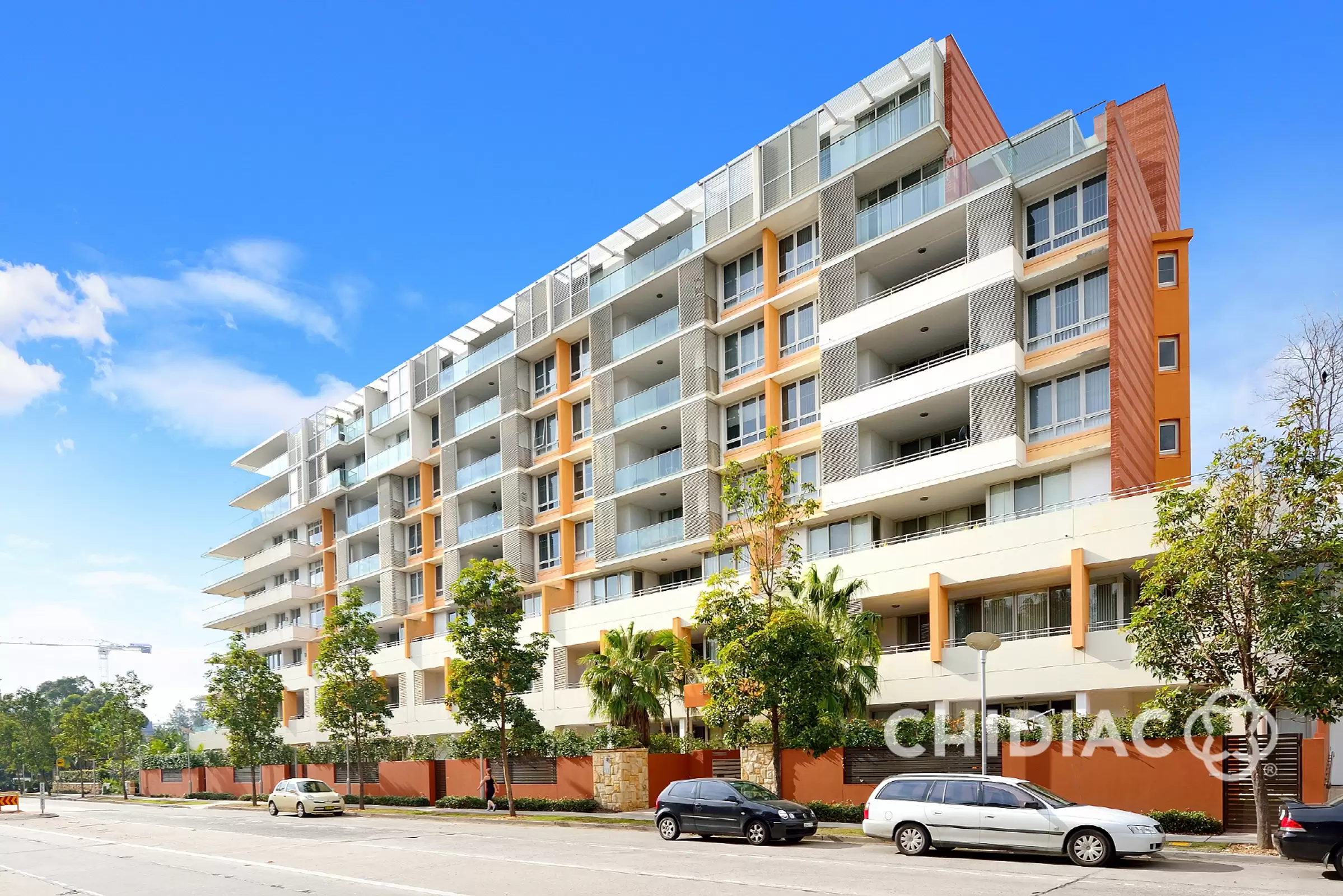 421/23 Savona Drive, Wentworth Point Leased by Chidiac Realty - image 7