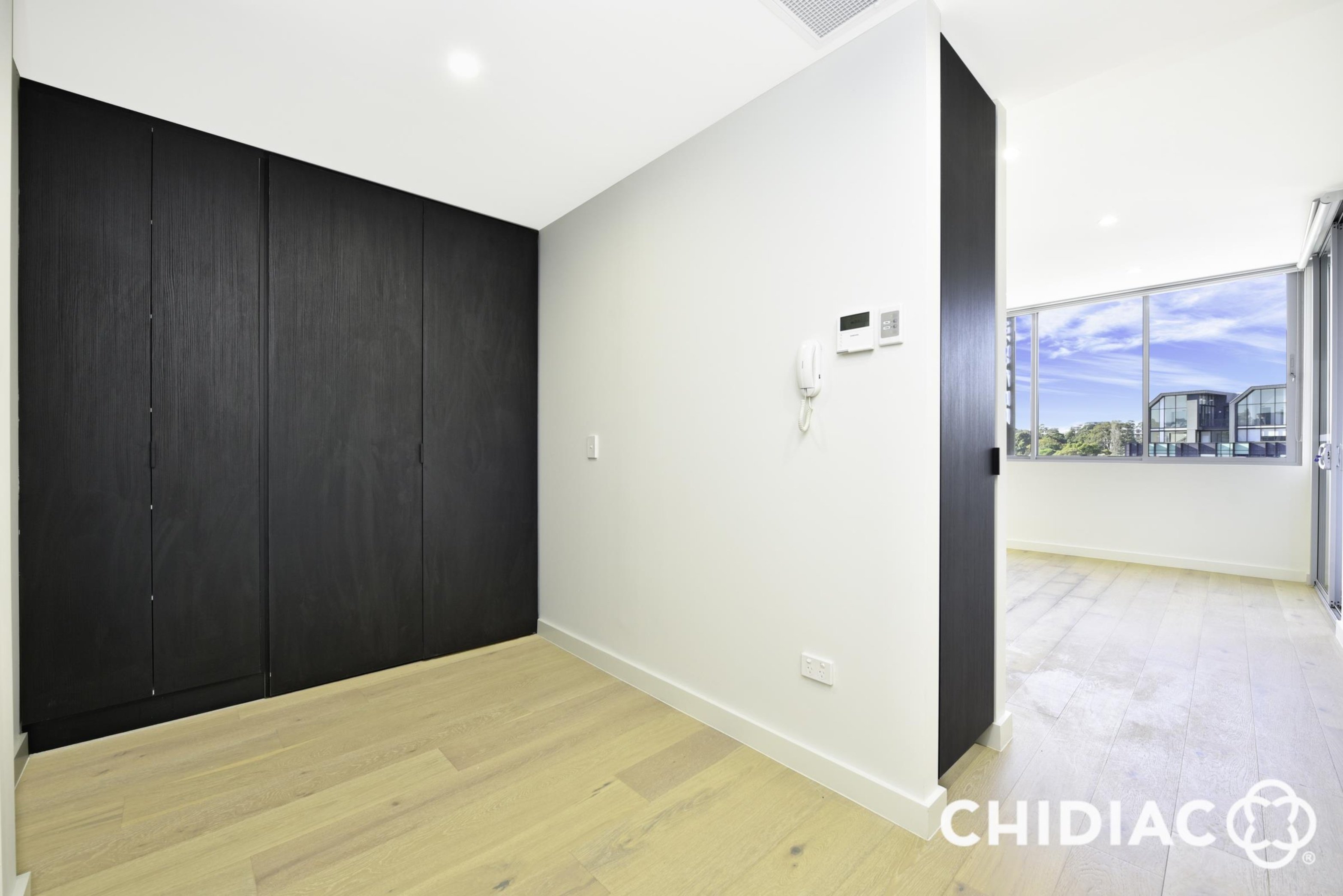 13/123 Bowden Street, Meadowbank Leased by Chidiac Realty - image 1