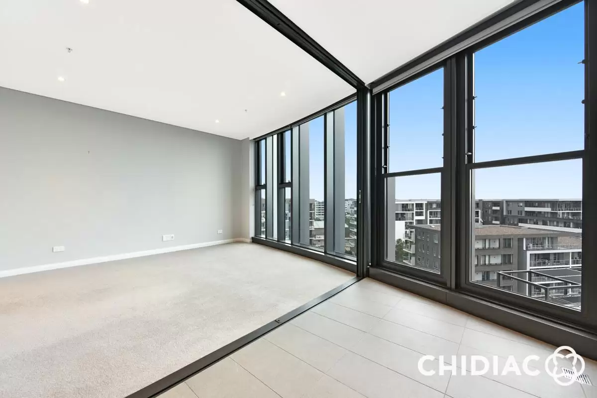 713/2 Waterways Street, Wentworth Point Leased by Chidiac Realty - image 1