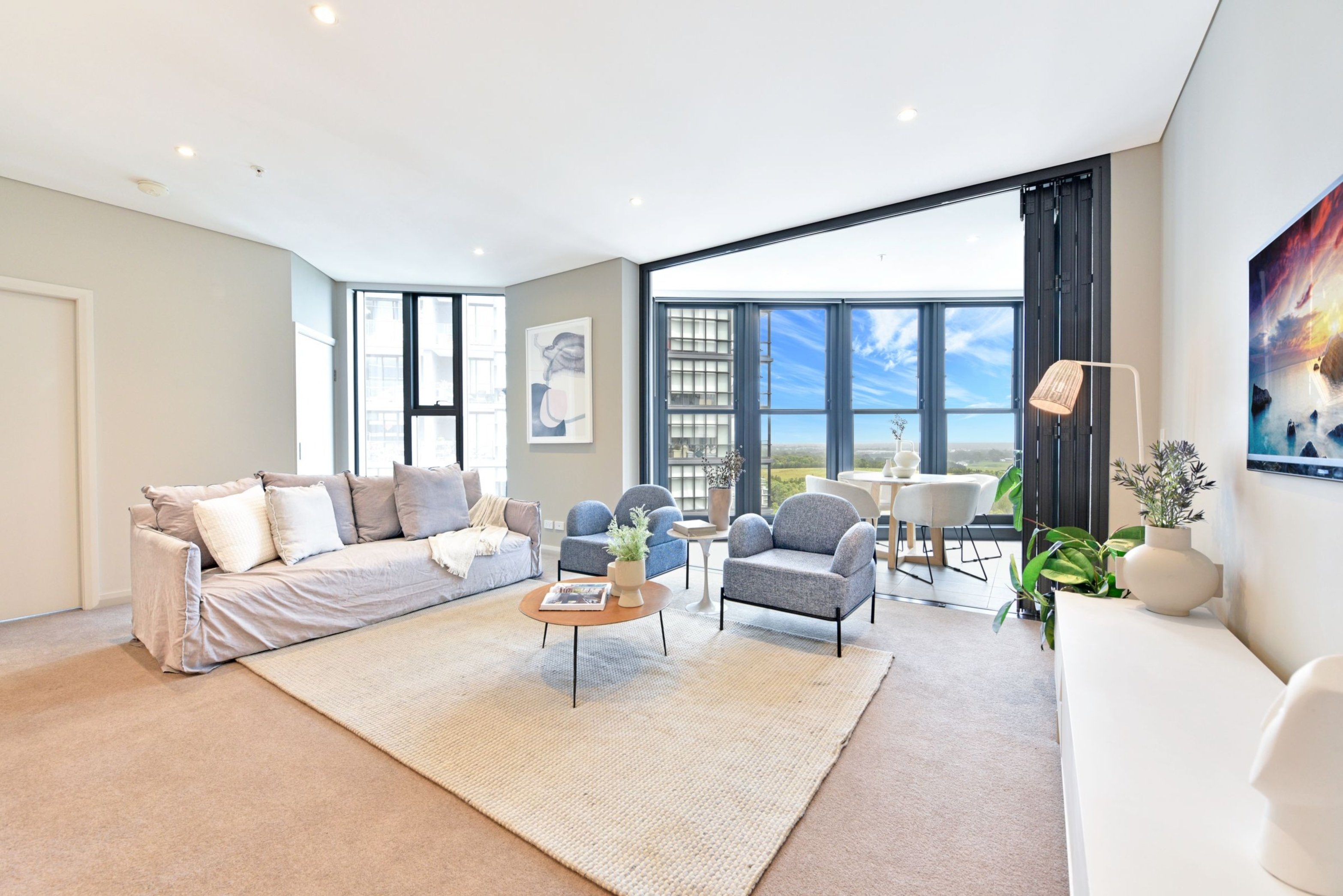 1310/2 Waterways Street, Wentworth Point Sold by Chidiac Realty - image 2