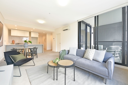 805/13 Verona Drive, Wentworth Point Sold by Chidiac Realty