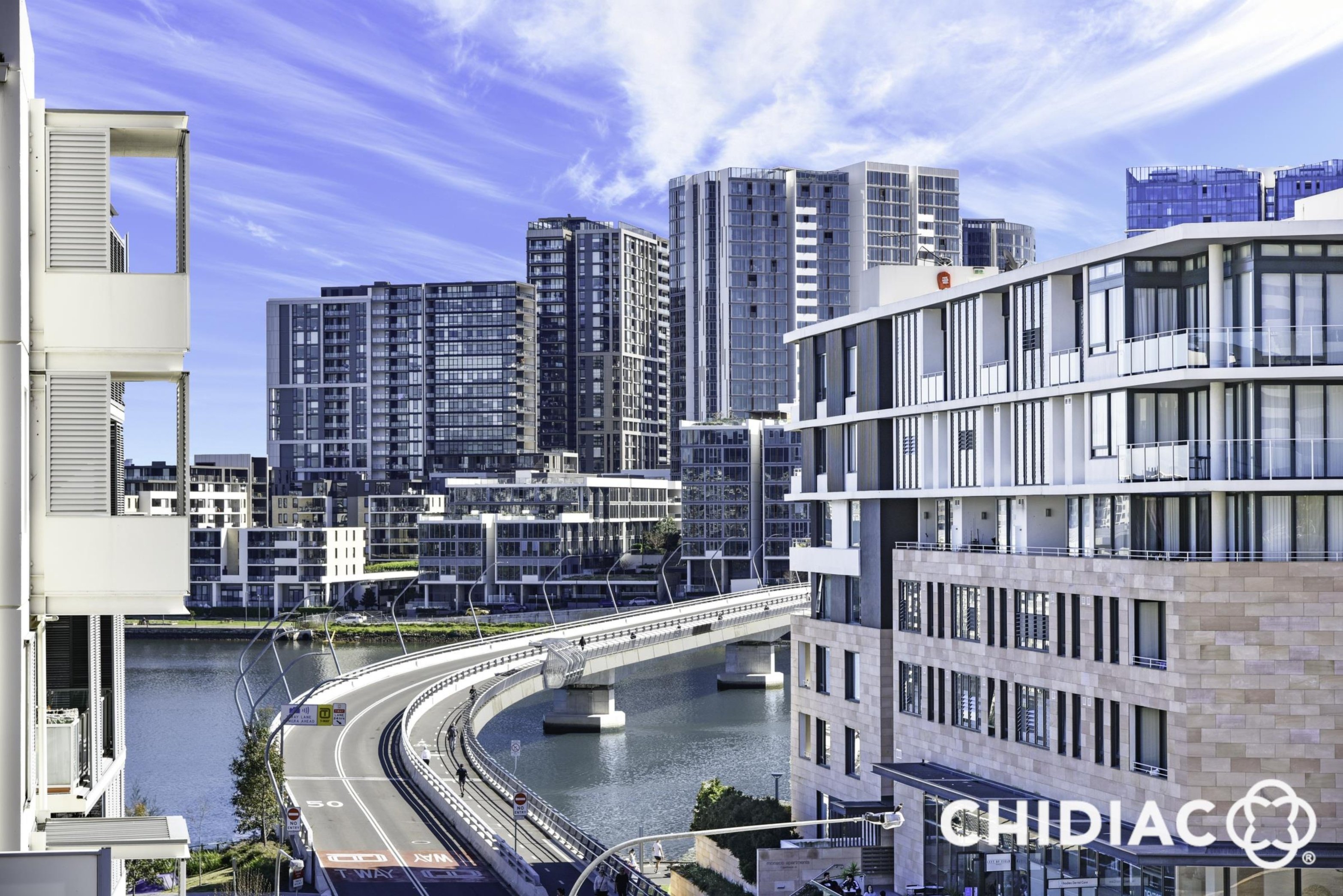 J407/10-16 Marquet Street, Rhodes Leased by Chidiac Realty - image 3