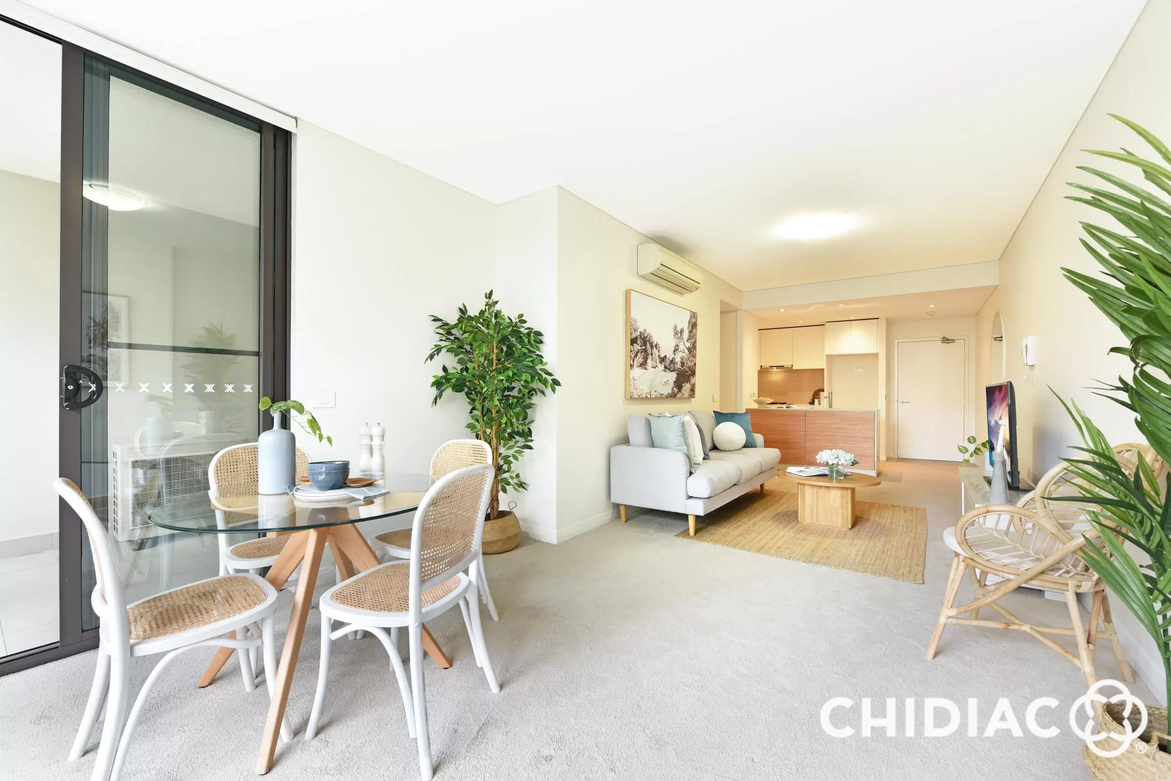 319/6 Baywater Drive, Wentworth Point Leased by Chidiac Realty - image 2