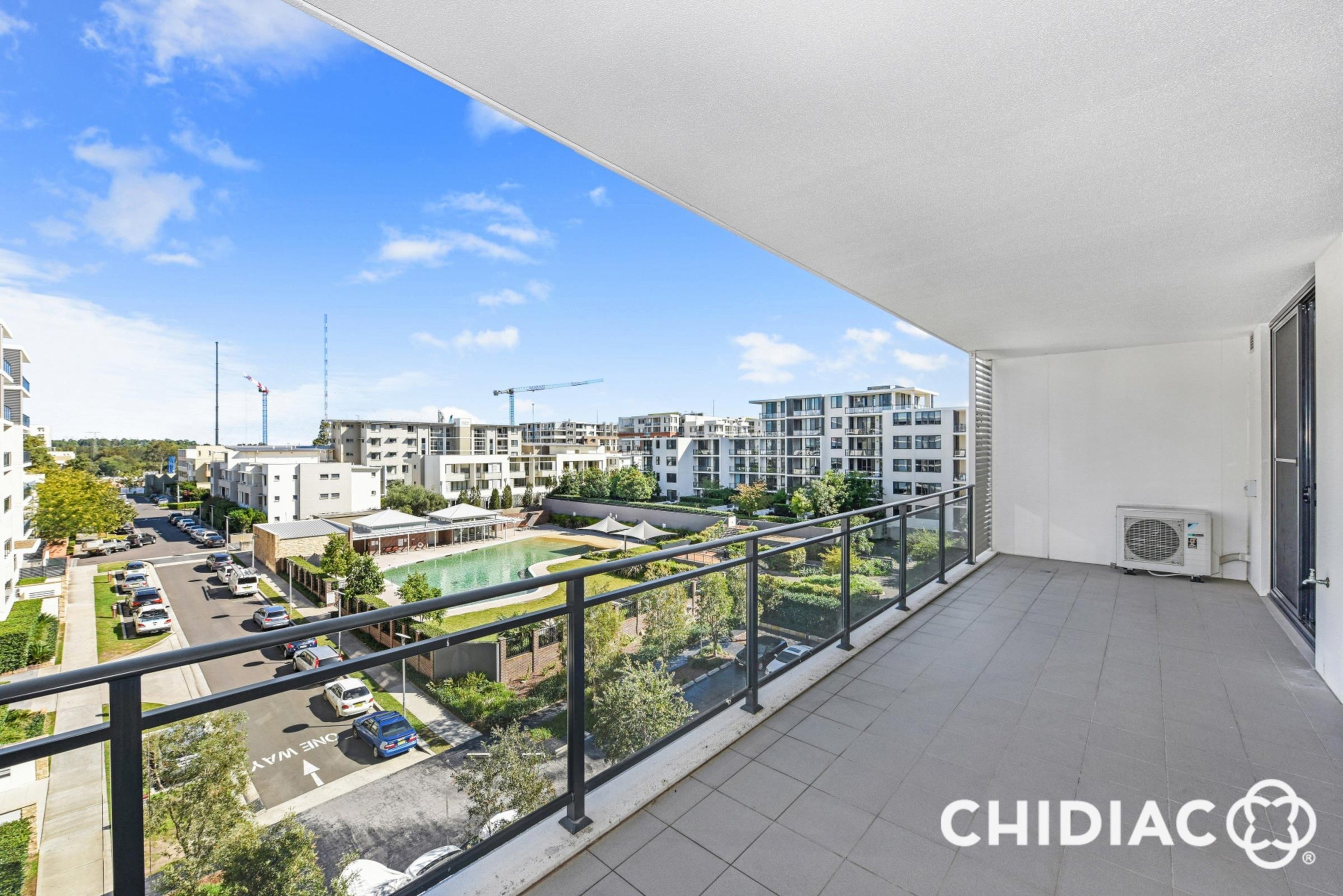 515/16 Baywater Drive, Wentworth Point Leased by Chidiac Realty - image 2