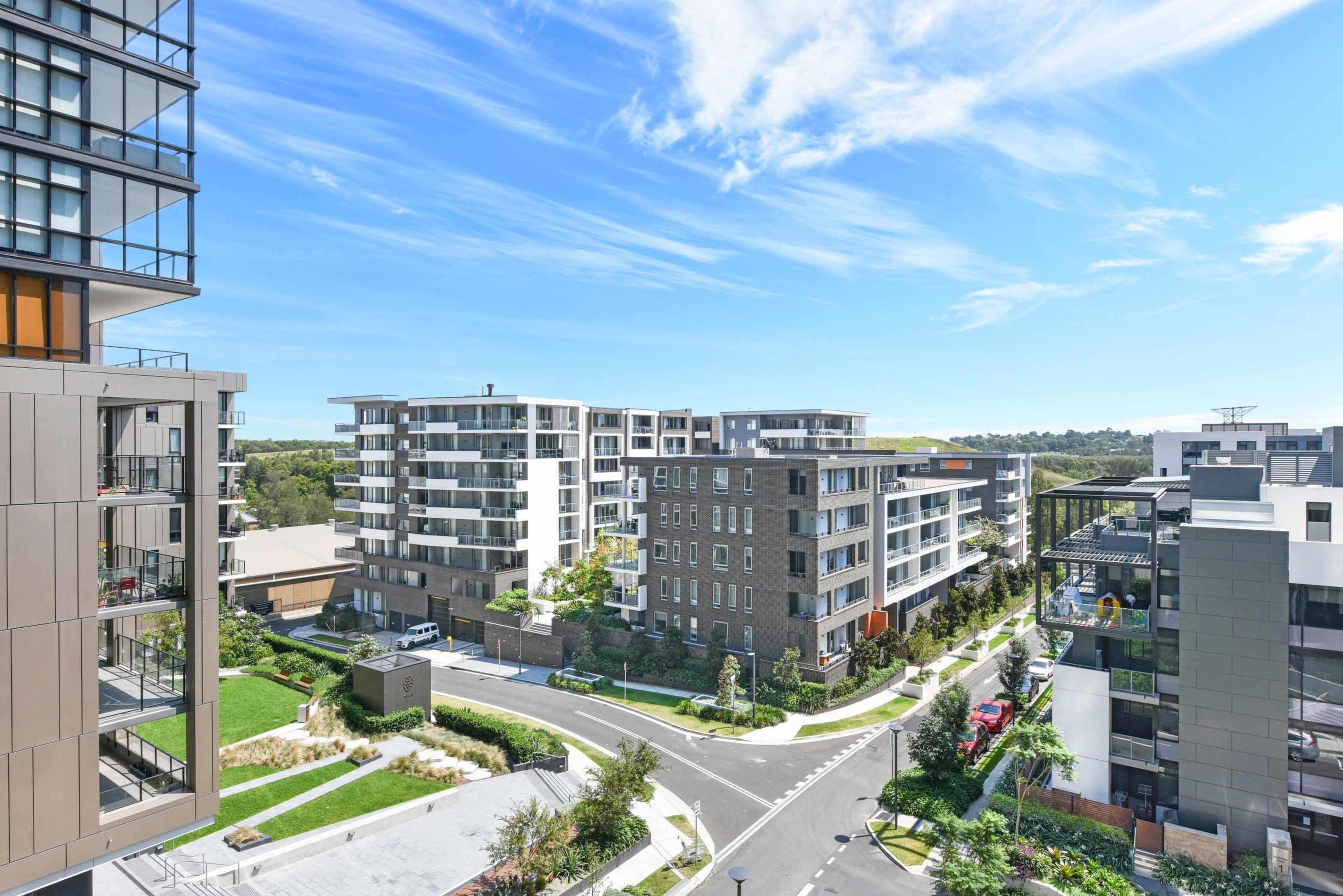 510/2 Waterways St, Wentworth Point Sold by Chidiac Realty - image 3