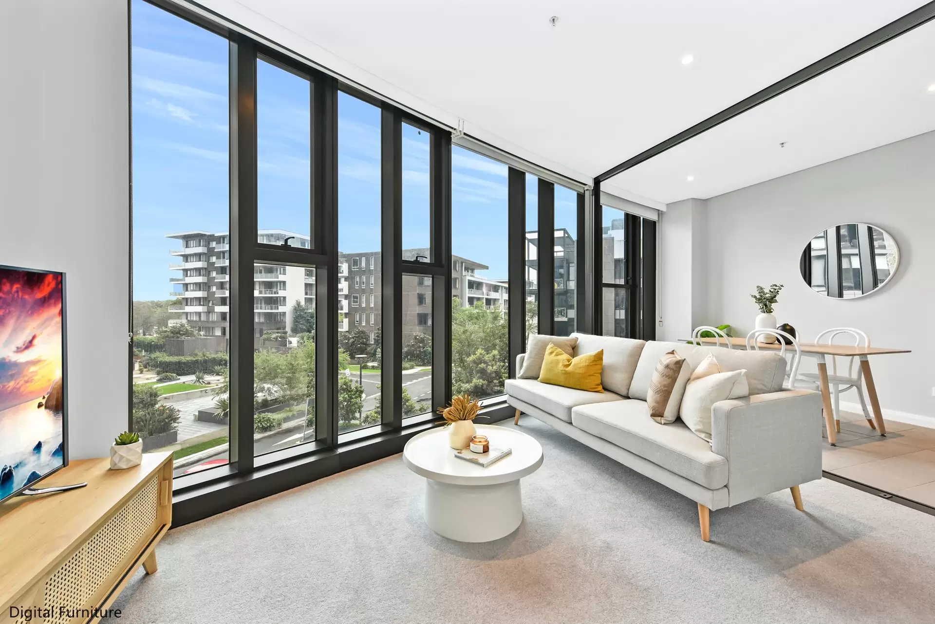 208/2 Waterways Street, Wentworth Point Sold by Chidiac Realty - image 1