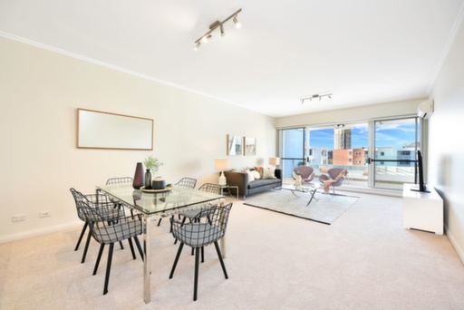 851/5 Baywater Drive, Wentworth Point Sold by Chidiac Realty