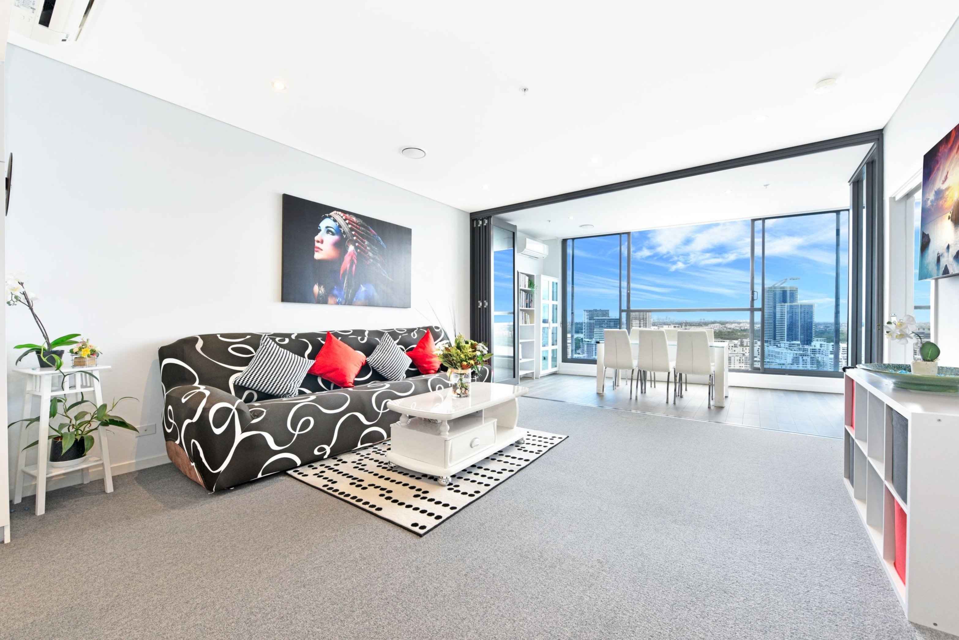 2207/11 Wentworth Place, Wentworth Point Sold by Chidiac Realty - image 2