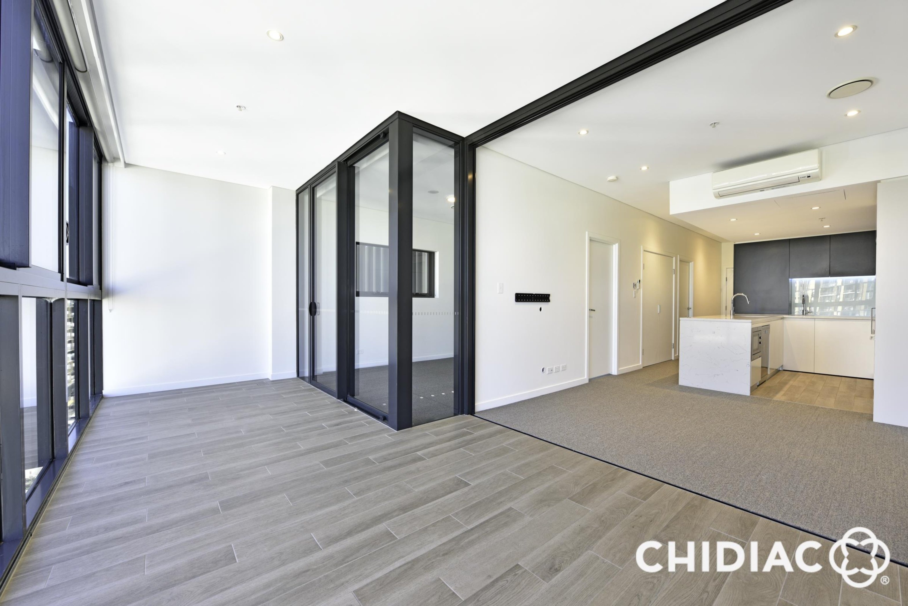 805/4 Waterways Street, Wentworth Point Leased by Chidiac Realty - image 1