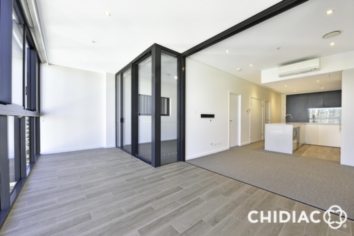 805/4 Waterways Street, Wentworth Point Leased by Chidiac Realty