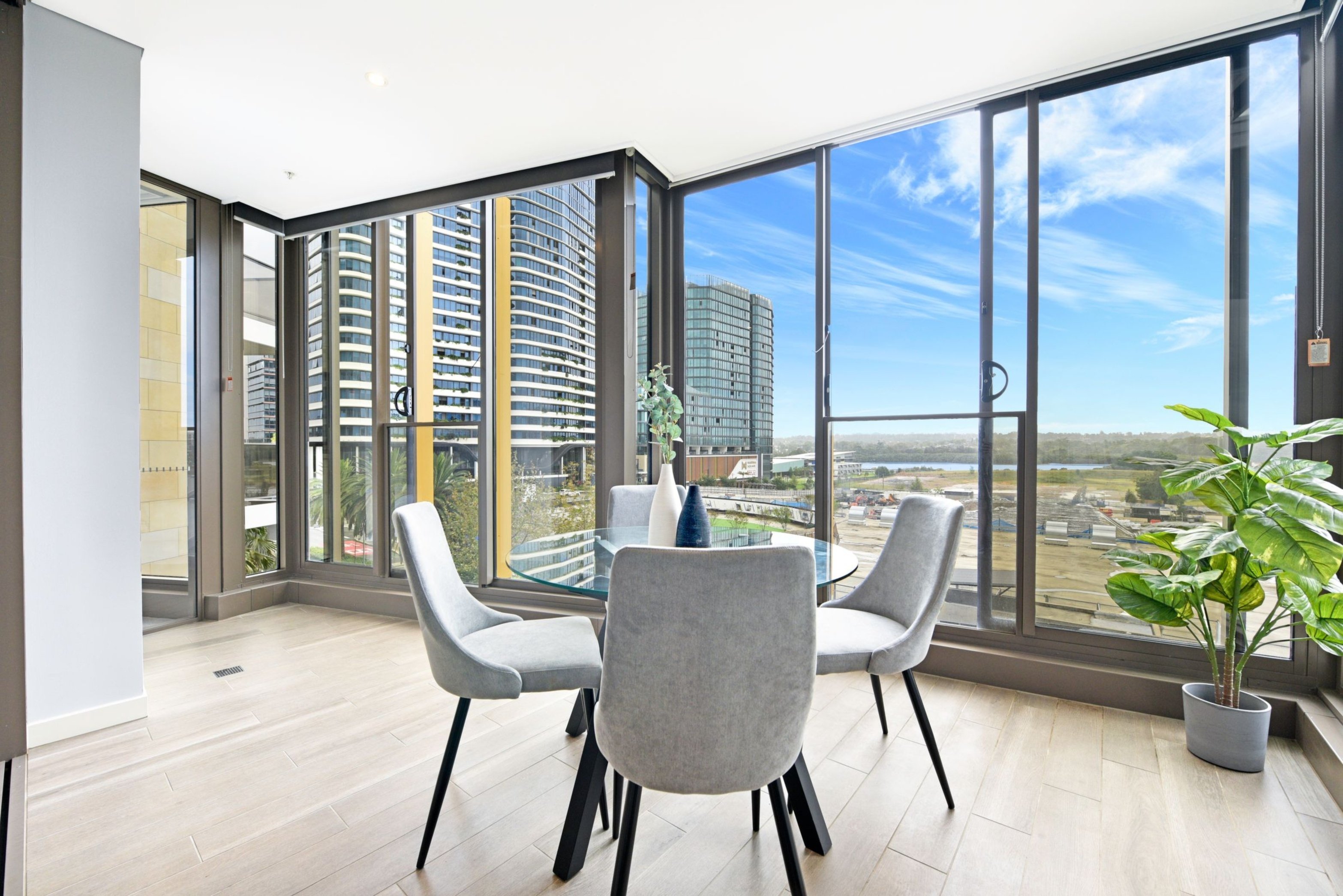 603/26 Footbridge Boulevard, Wentworth Point Sold by Chidiac Realty - image 2