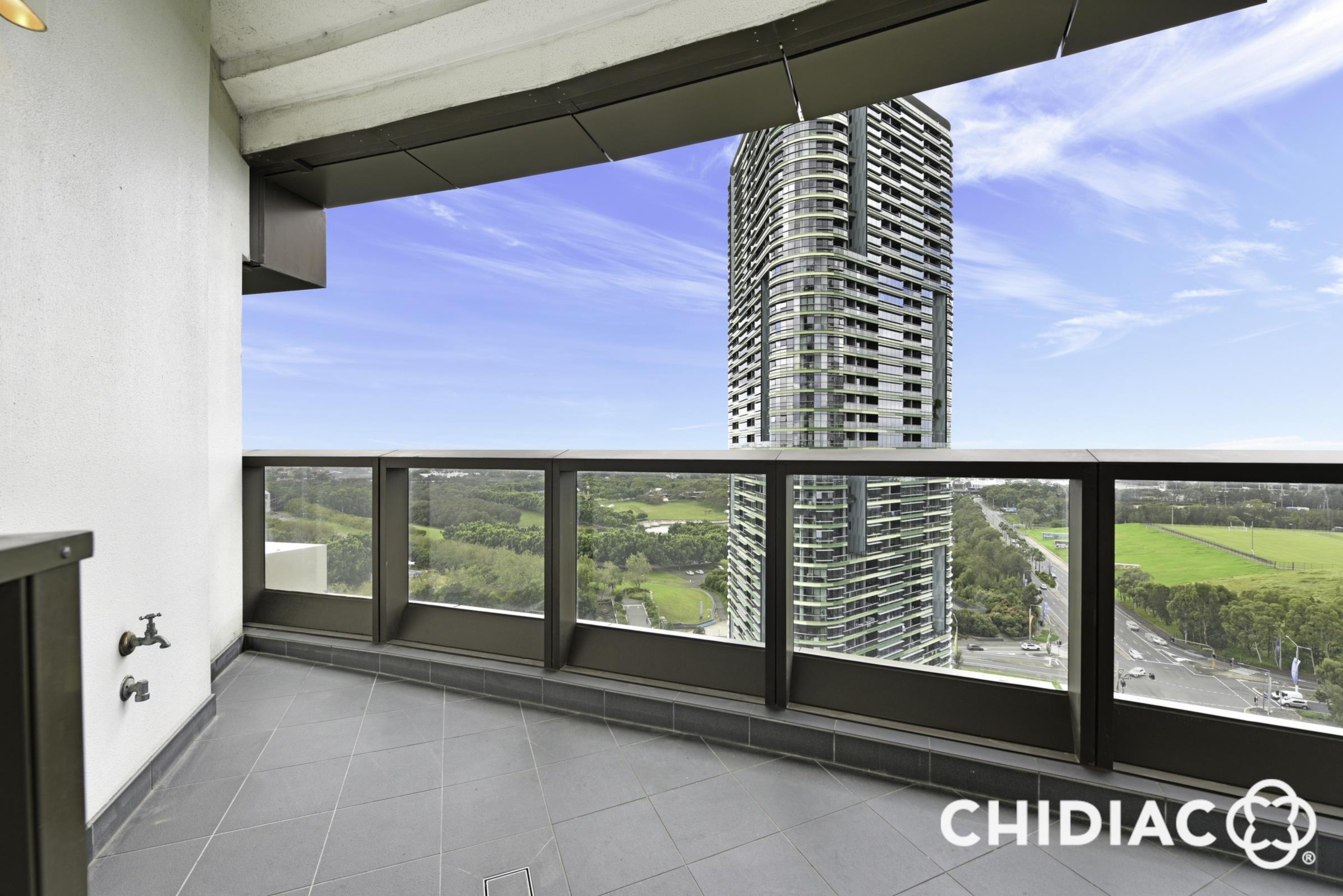 1408/1 Australia Avenue, Sydney Olympic Park Leased by Chidiac Realty - image 3