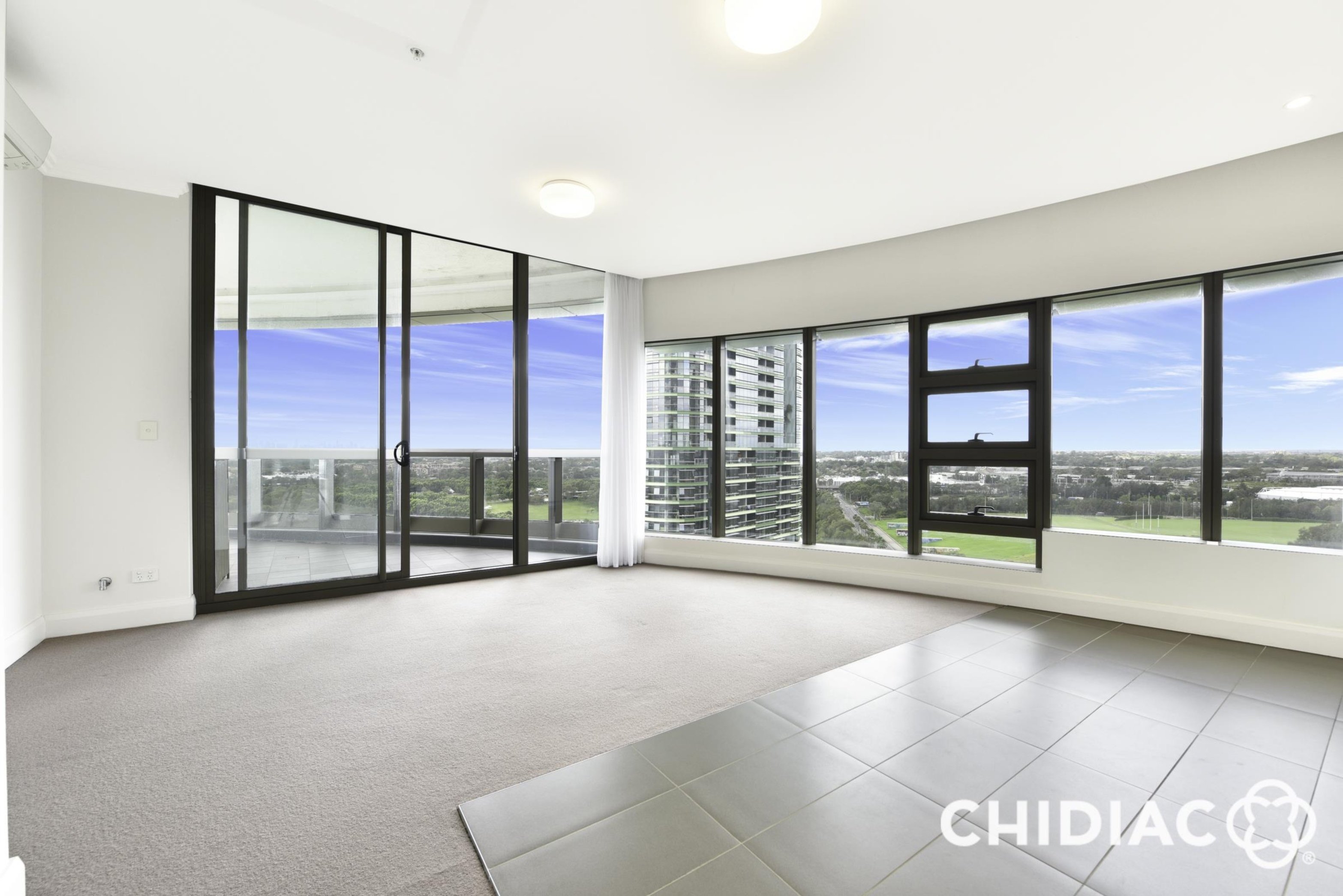 1408/1 Australia Avenue, Sydney Olympic Park Leased by Chidiac Realty - image 1