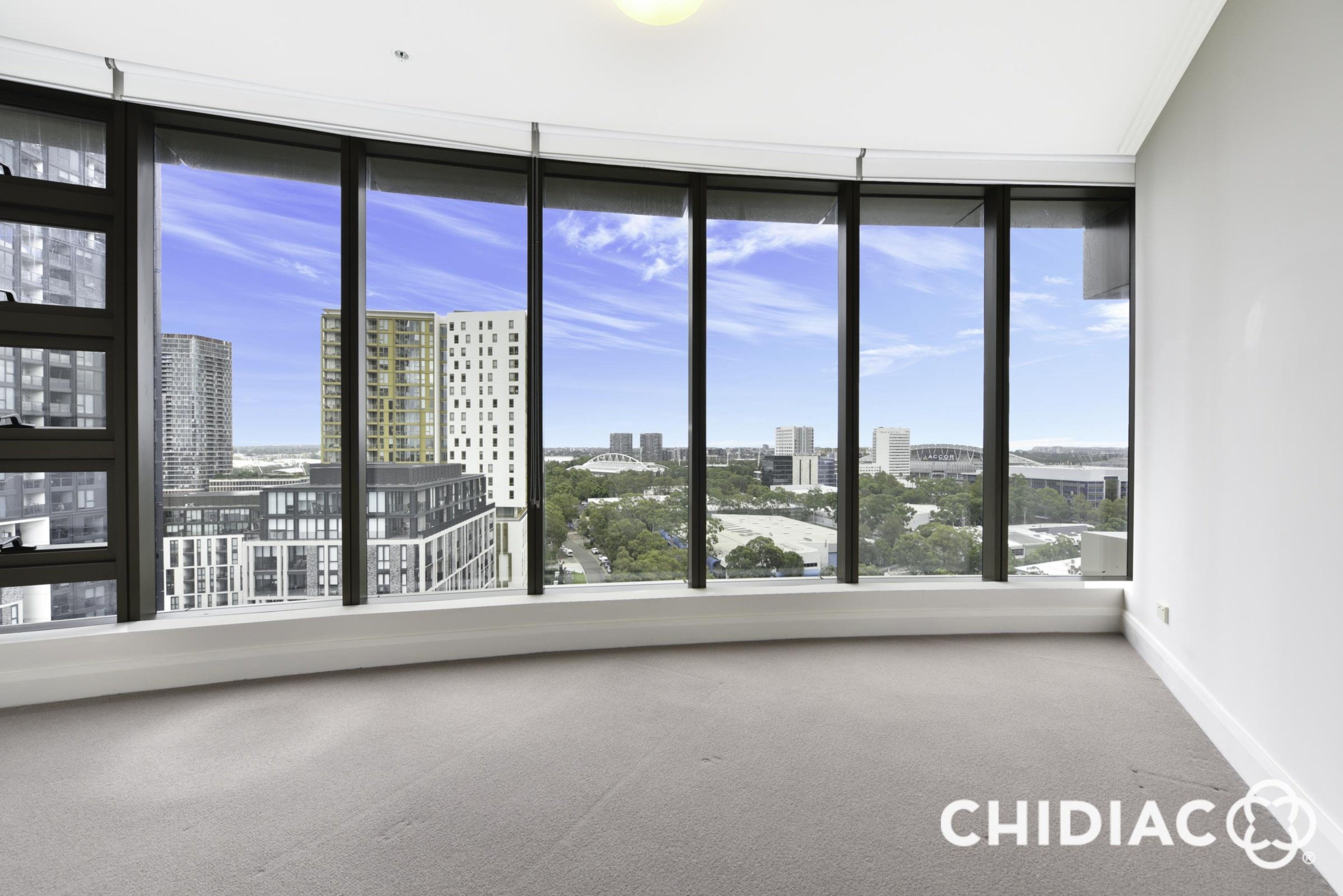 1408/1 Australia Avenue, Sydney Olympic Park Leased by Chidiac Realty - image 5