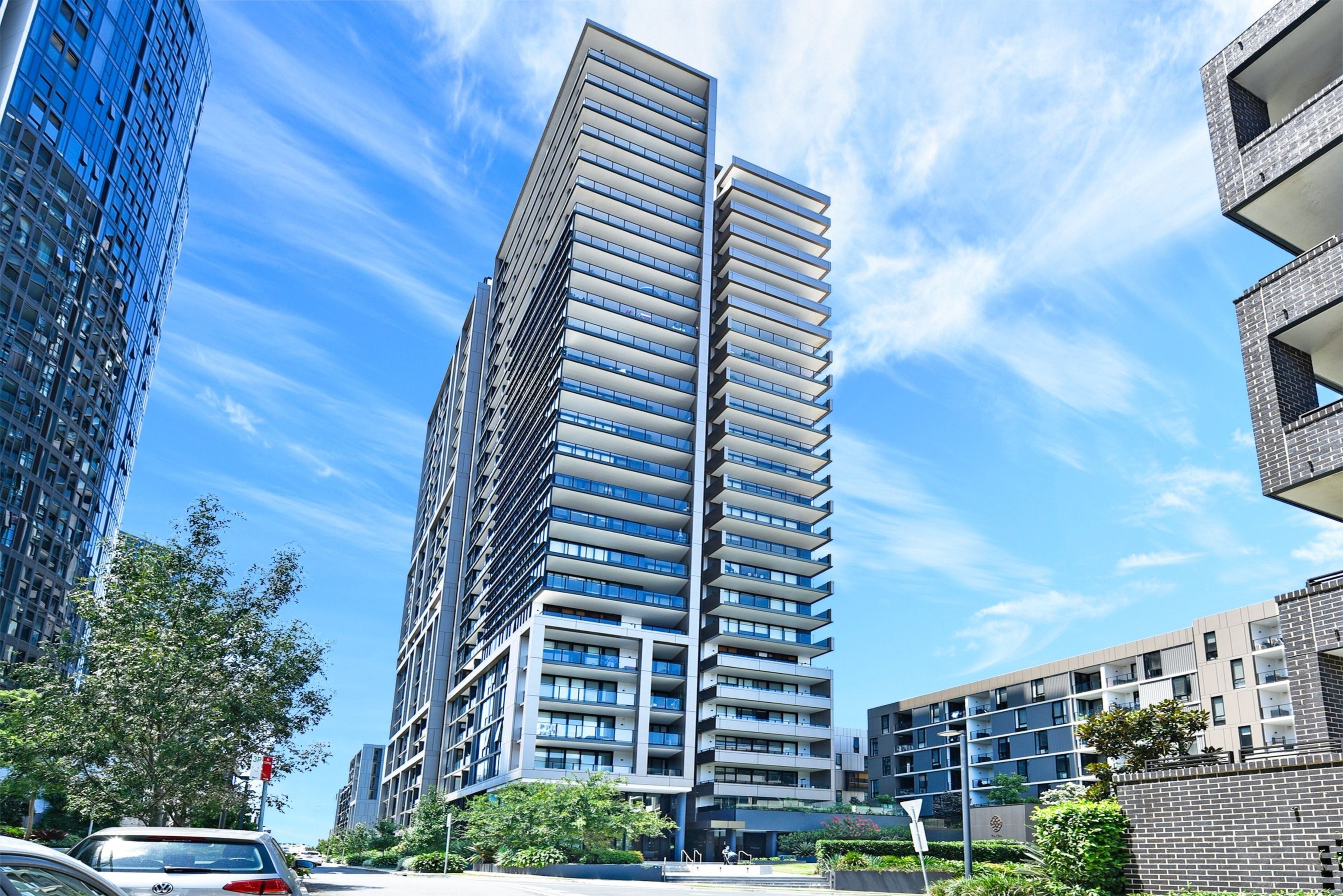 525/46 Savona Drive, Wentworth Point Sold by Chidiac Realty - image 10