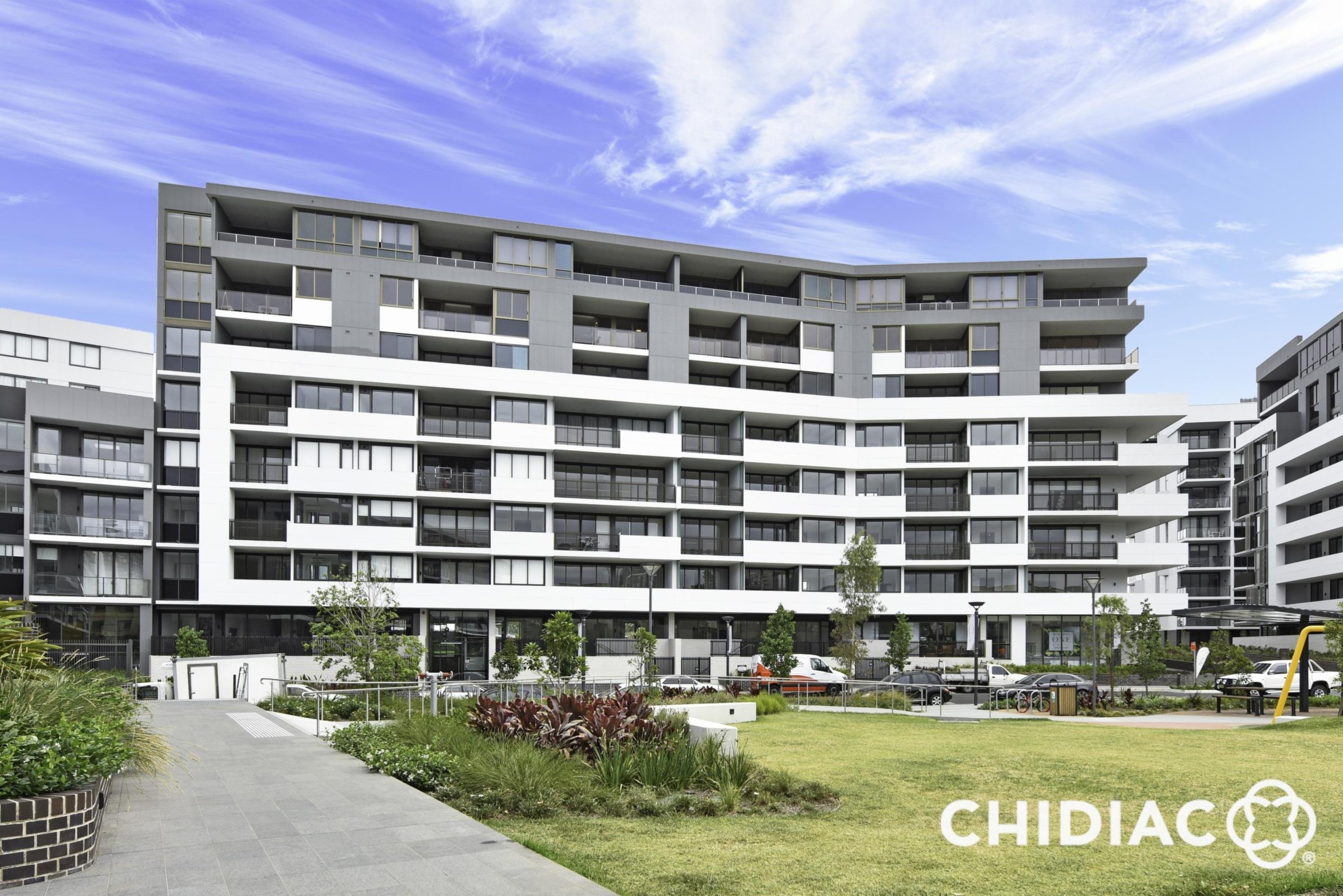 15097/5 Bennelong Parkway, Wentworth Point Leased by Chidiac Realty - image 7