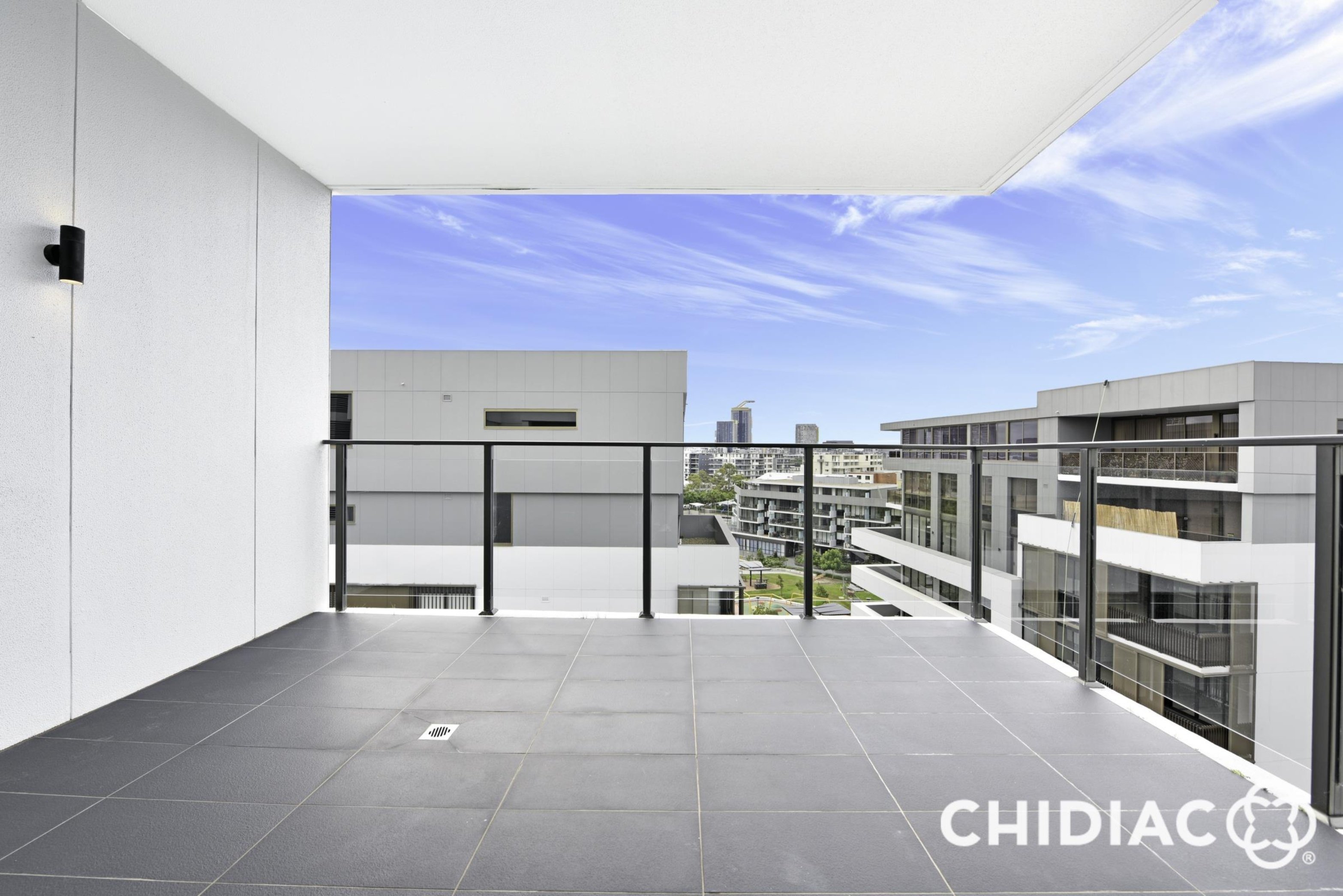 15097/5 Bennelong Parkway, Wentworth Point Leased by Chidiac Realty - image 2