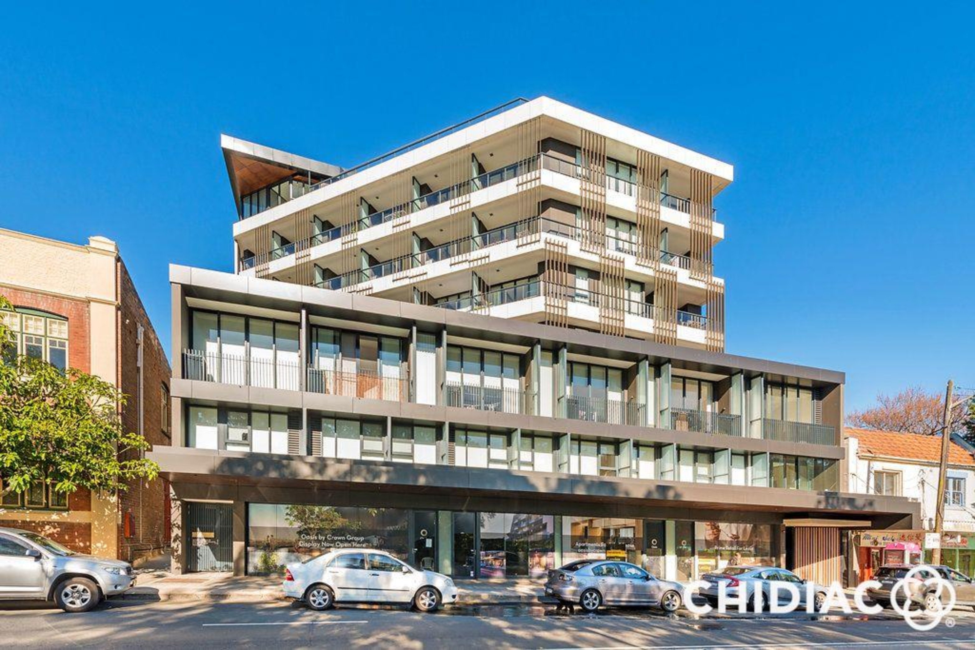 510/168 Liverpool Road, Ashfield Leased by Chidiac Realty - image 2