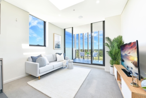 15111/1 Bennelong Parkway, Wentworth Point Sold by Chidiac Realty